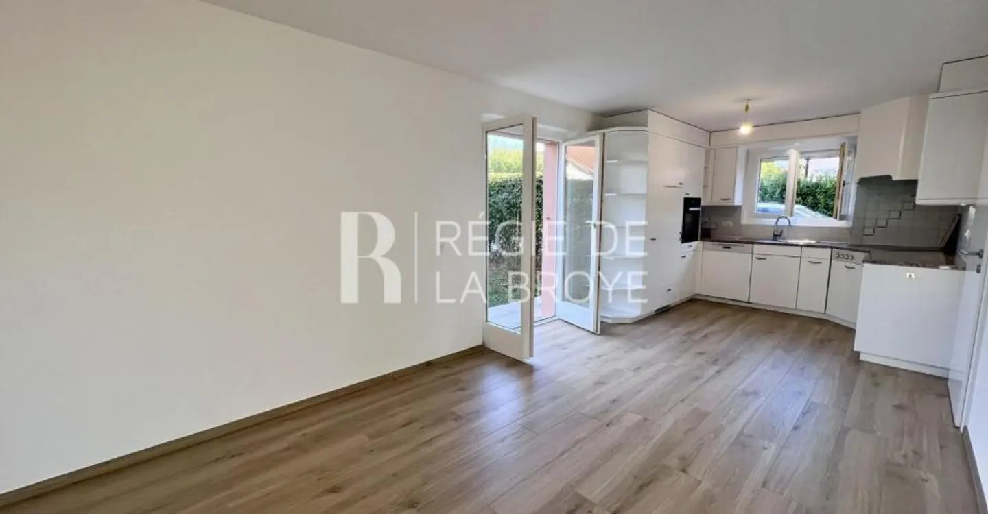 Villa individuelle de 5.5 pièces à Fétigny - Photo 3 of 10