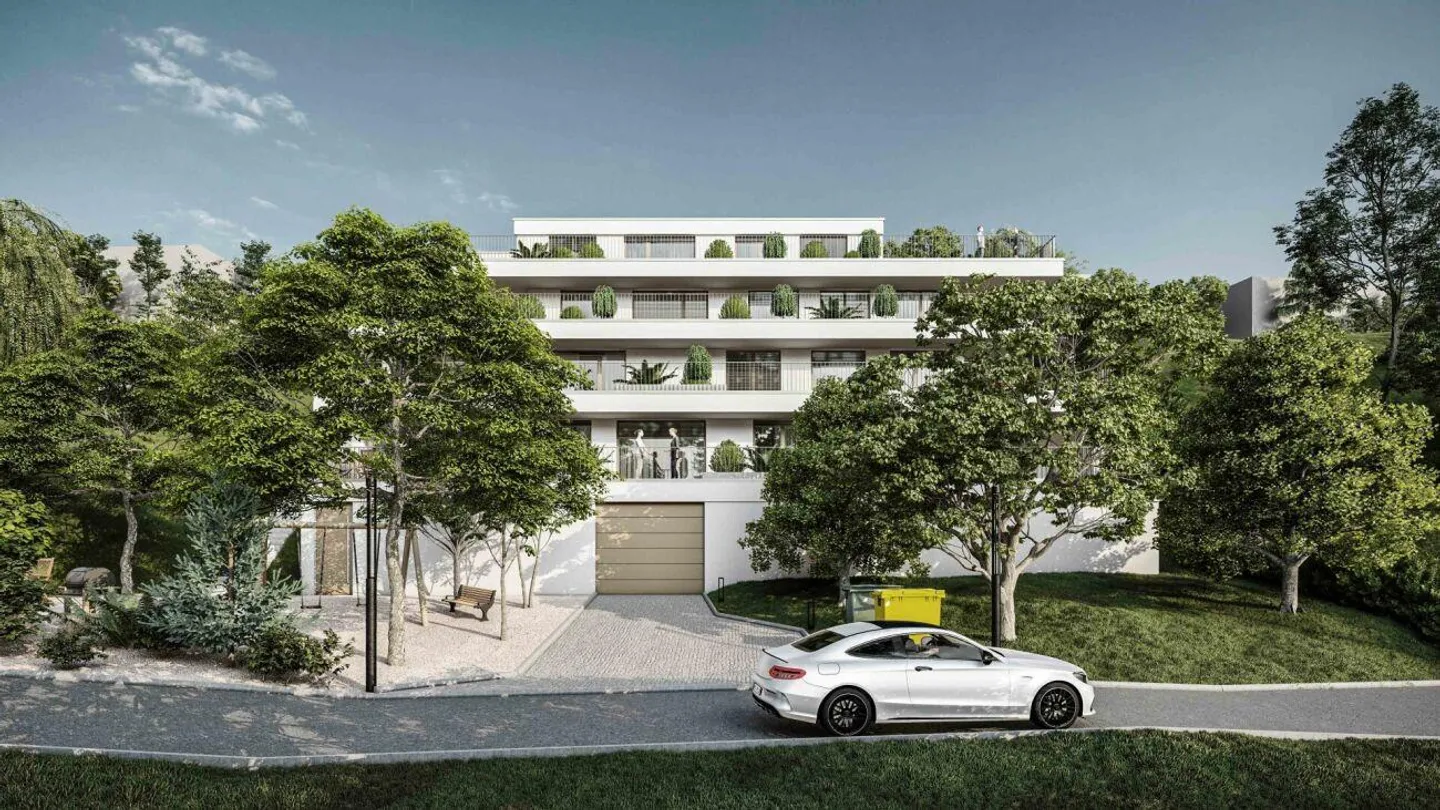 Neubau Terrassenwohnungen - Döttingen (5B) - Photo 4 of 12