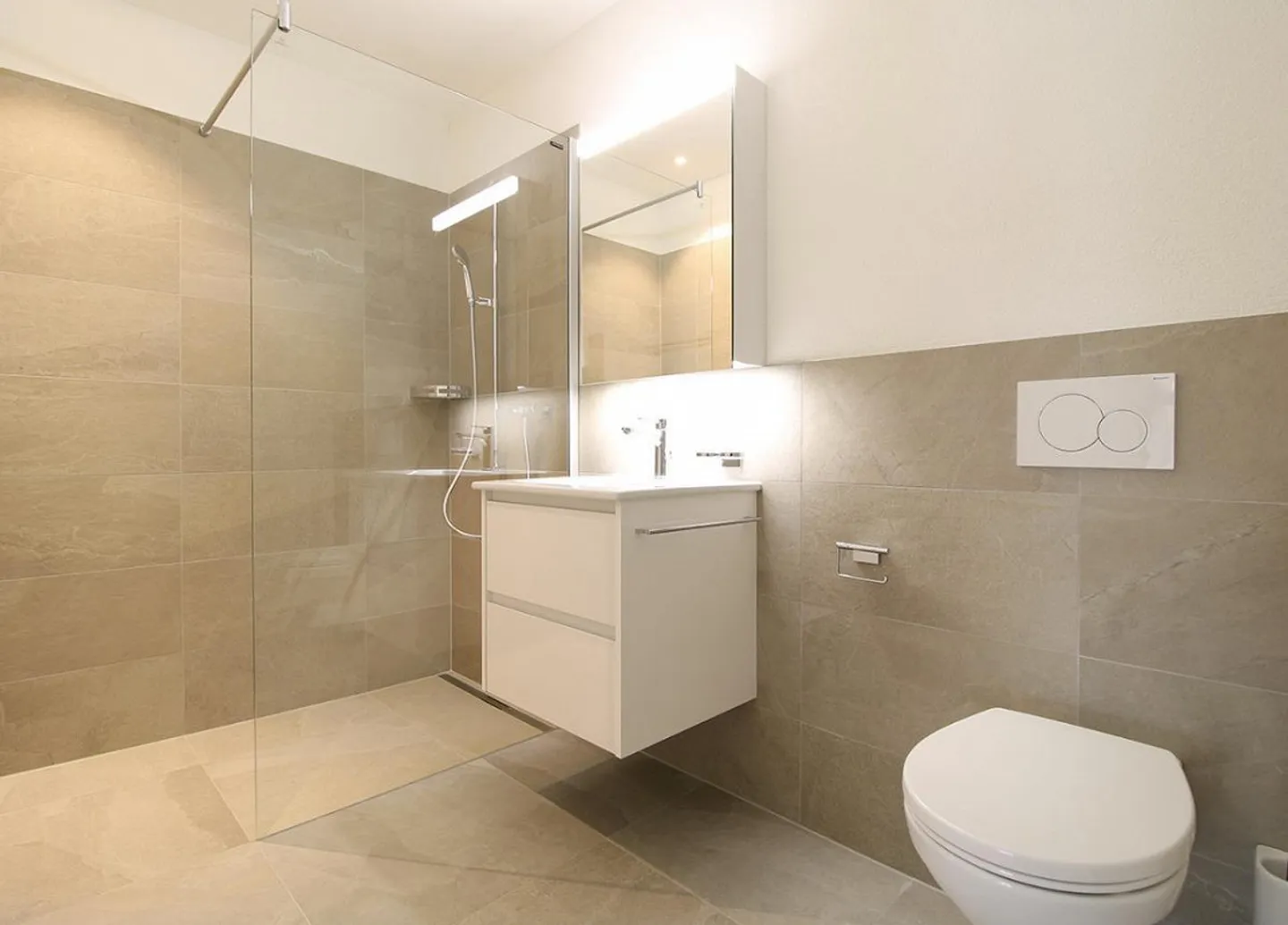 Luxuswohnung in Berg - Foto 4 von 7