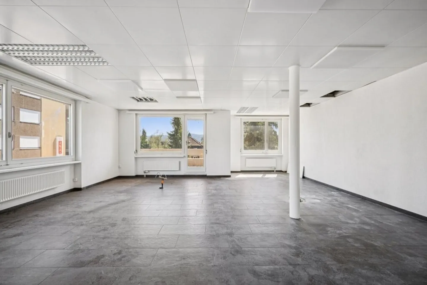 Spazio ufficio versatile a Zurigo - Foto 6 di 6