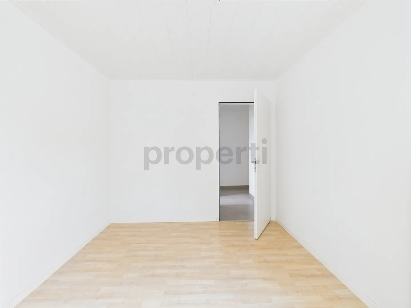 Renovierte 4,5-Zimmer-Wohnung mit Panoramablick - Foto 11 von 13