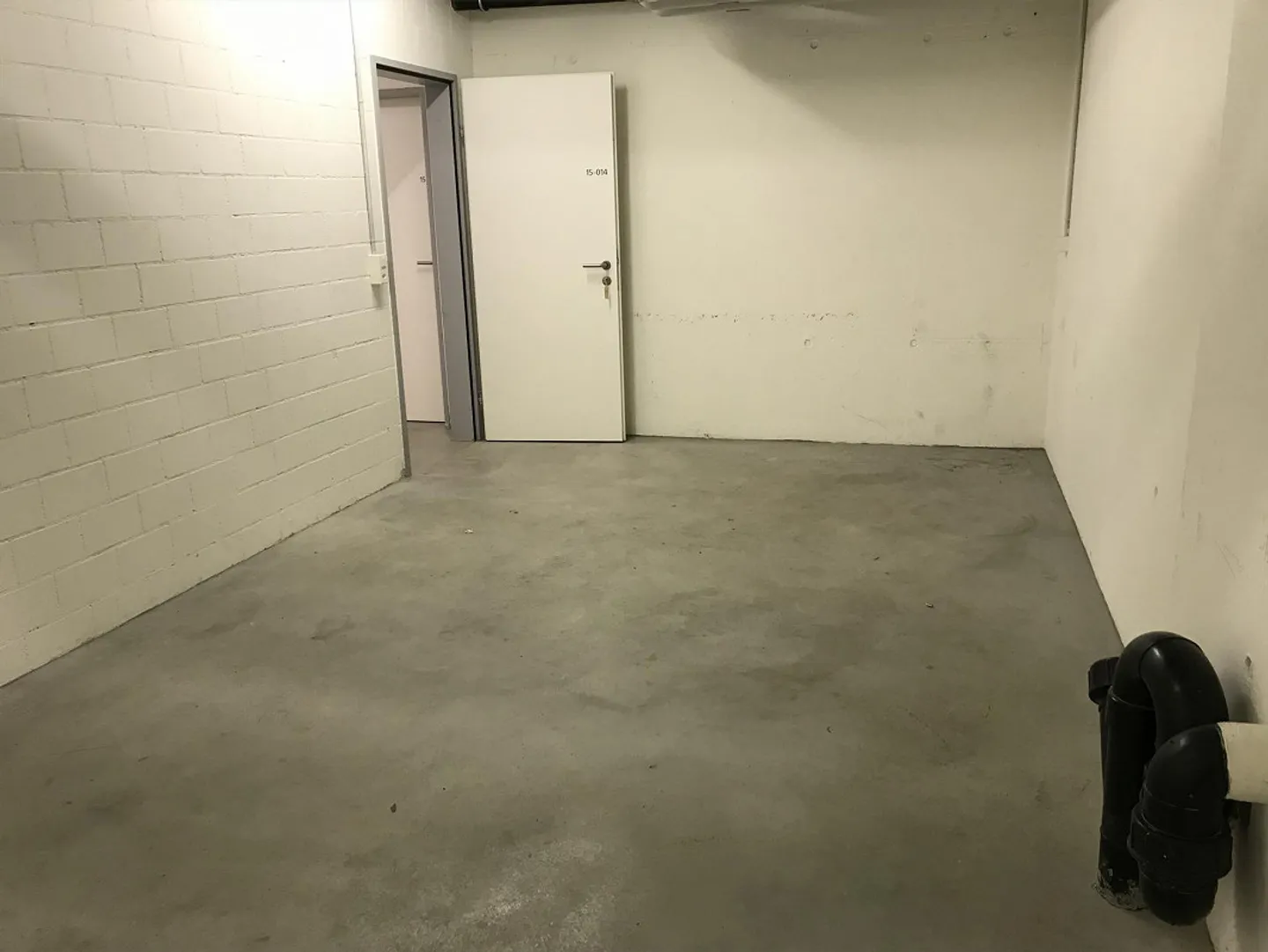 Salle de bricolage près de la gare de Wetzikon ! - Photo 1 sur 1