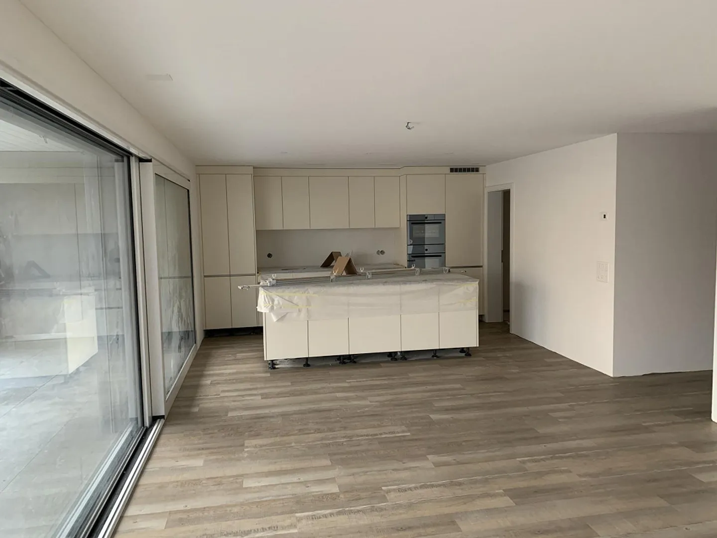 3.5 Room Garden Apartment - Photo 3 of 5