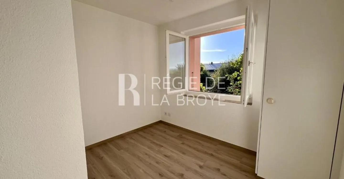 Villa individuelle de 5.5 pièces à Fétigny - Photo 8 of 10