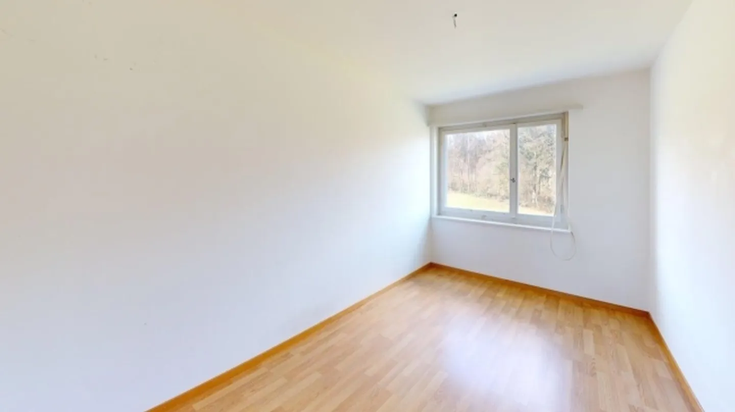 Appartement de 4 pièces à louer temporairement à Zurich-Oerlikon (jusqu'au 31.03.2026) - Photo 5 sur 11