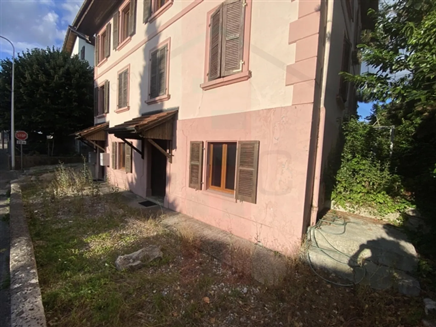 2-room apartment for sale in the center of the village - Photo 5 of 5