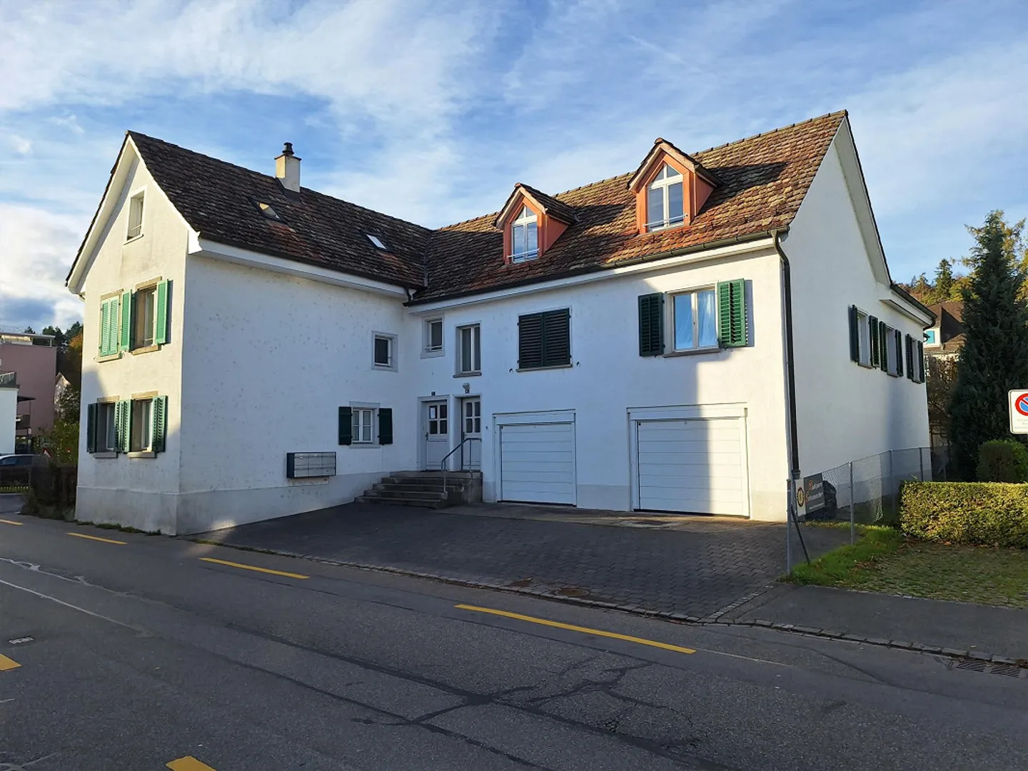 Grosszügige, schöne 4.5-Zimmerwohnung an Top-Lage auf der Breite - Photo 10 of 12