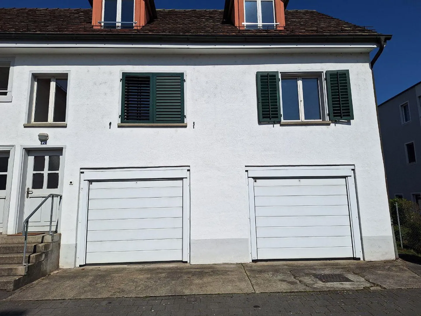 Grosszügige, schöne 4.5-Zimmerwohnung an Top-Lage auf der Breite - Photo 11 of 12