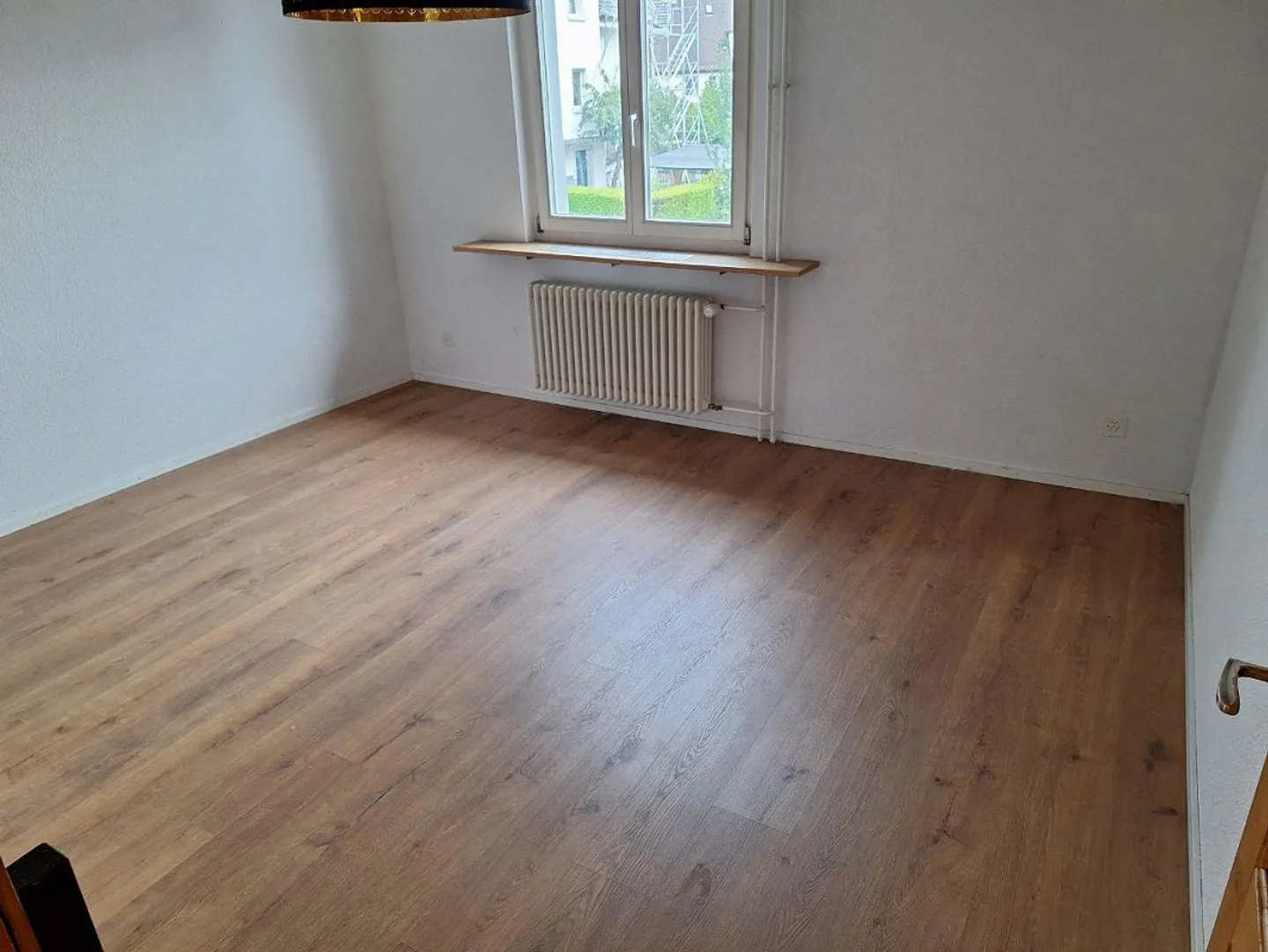 Grosszügige, schöne 4.5-Zimmerwohnung an Top-Lage auf der Breite - Photo 6 of 12