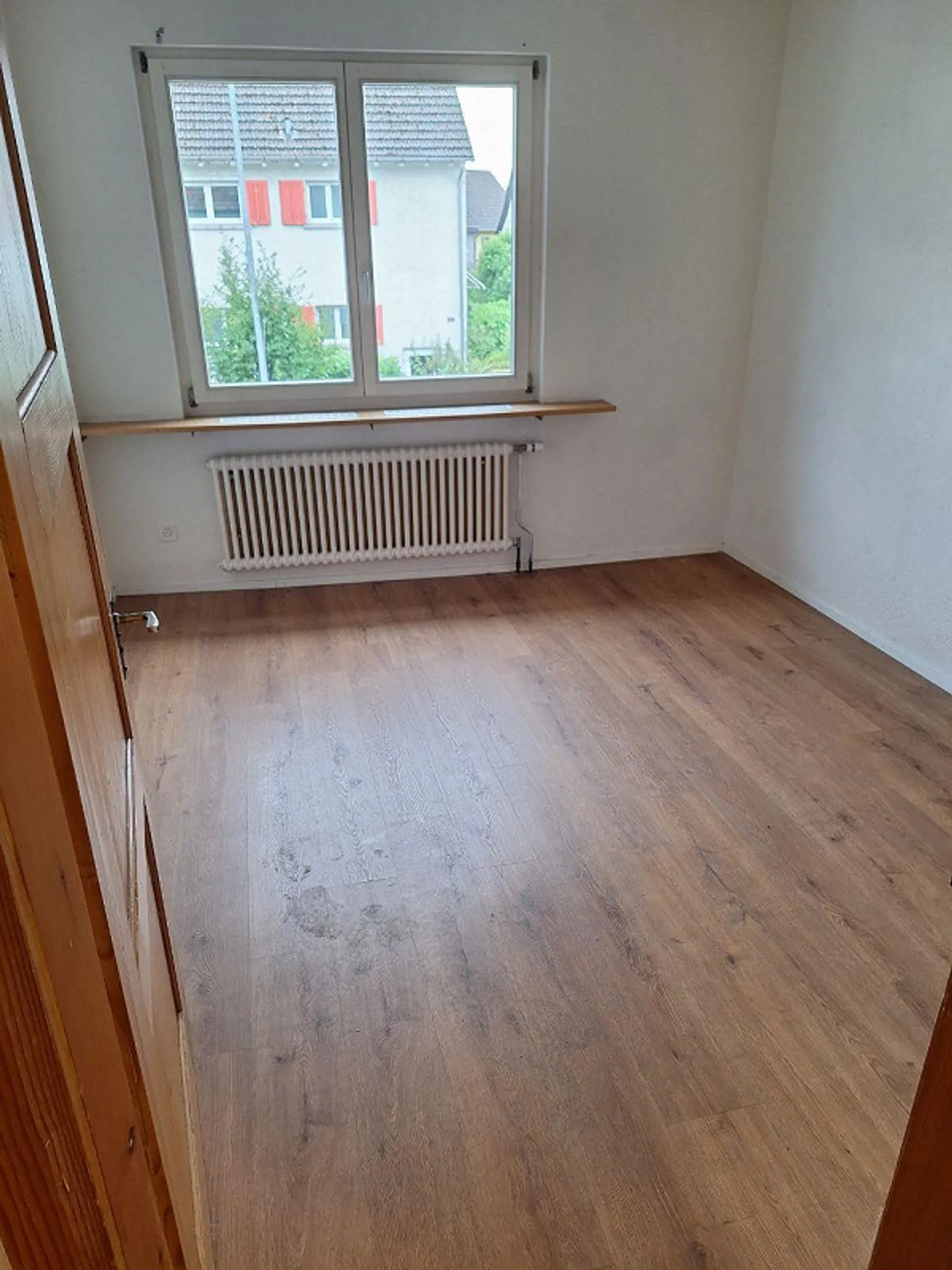Grosszügige, schöne 4.5-Zimmerwohnung an Top-Lage auf der Breite - Photo 7 of 12