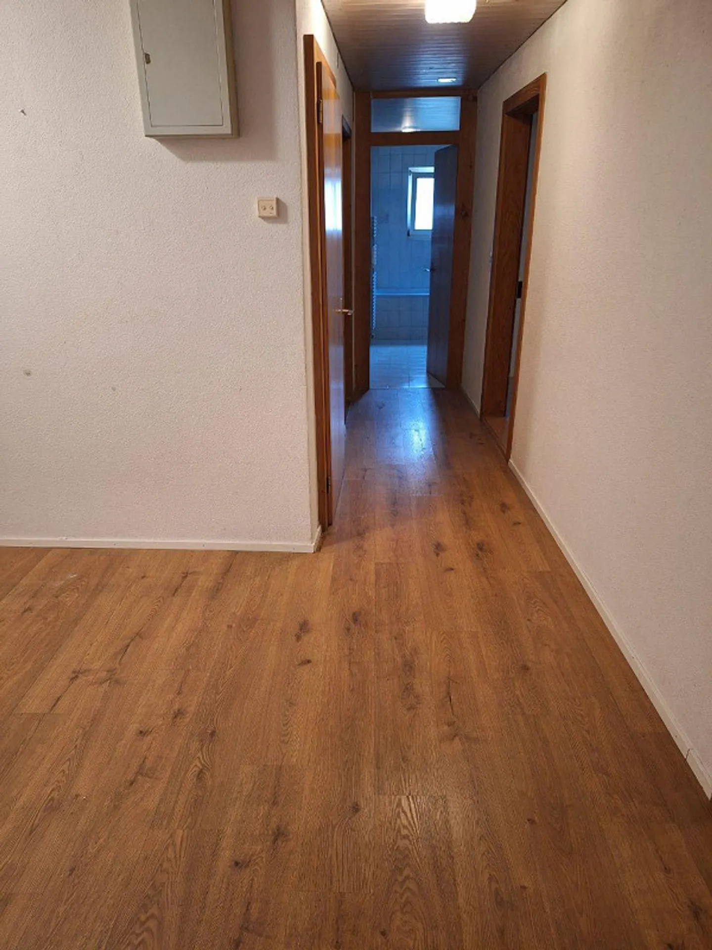 Grosszügige, schöne 4.5-Zimmerwohnung an Top-Lage auf der Breite - Photo 8 of 12