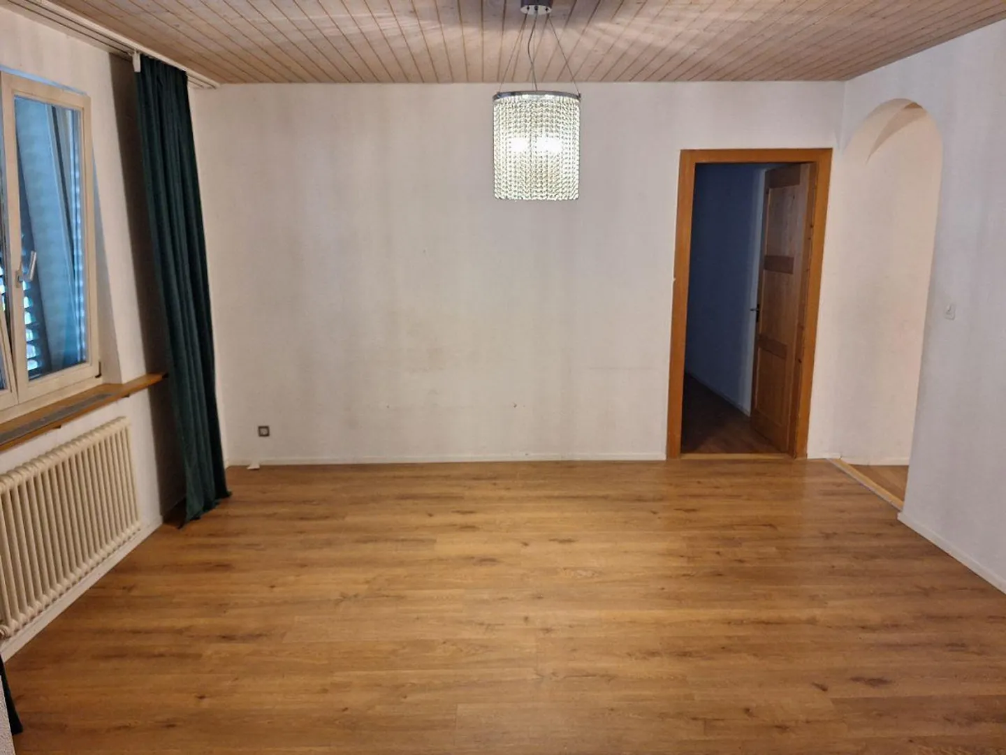 Grosszügige, schöne 4.5-Zimmerwohnung an Top-Lage auf der Breite - Photo 9 of 12