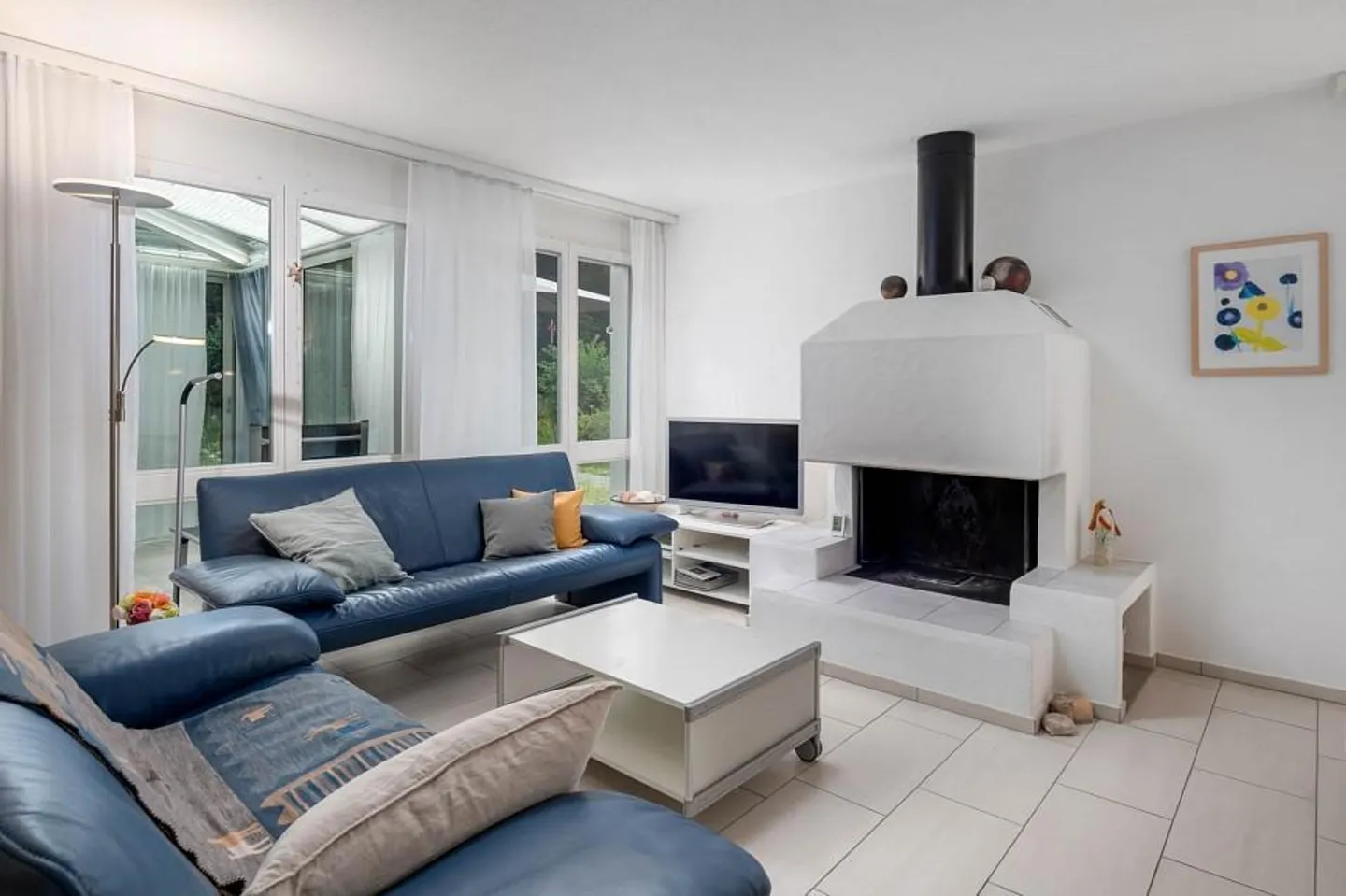 Single-family house on Wäldliweg: Your new home - Photo 3 of 13