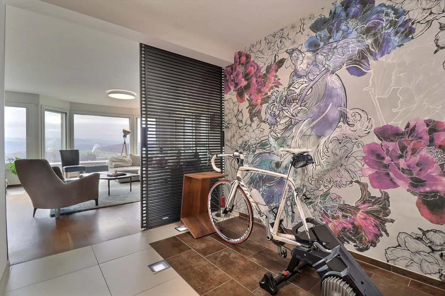 Appartamento 5 locali - Foto 3 di 13