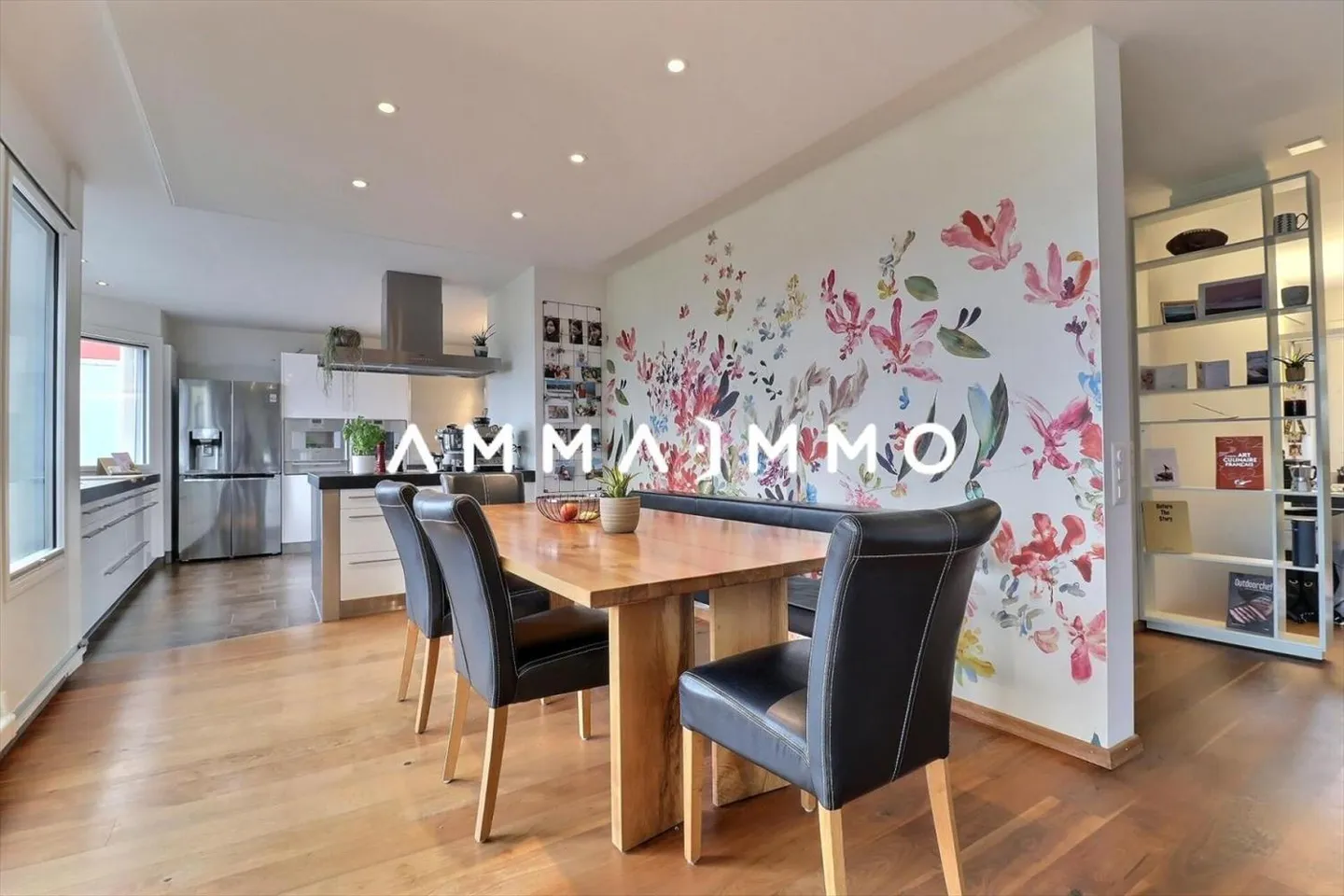 Appartamento 5 locali - Foto 5 di 13