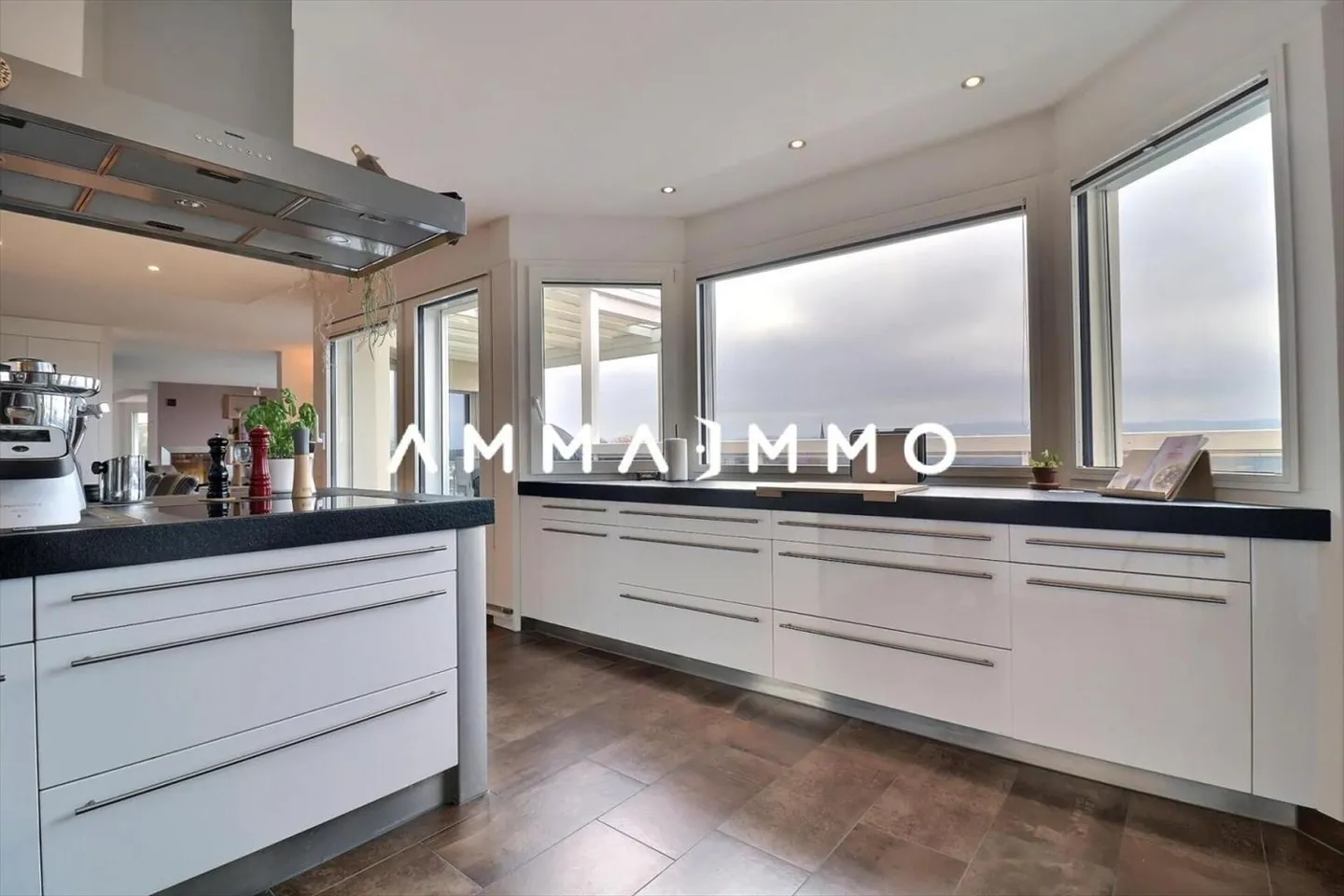 Appartamento 5 locali - Foto 8 di 13