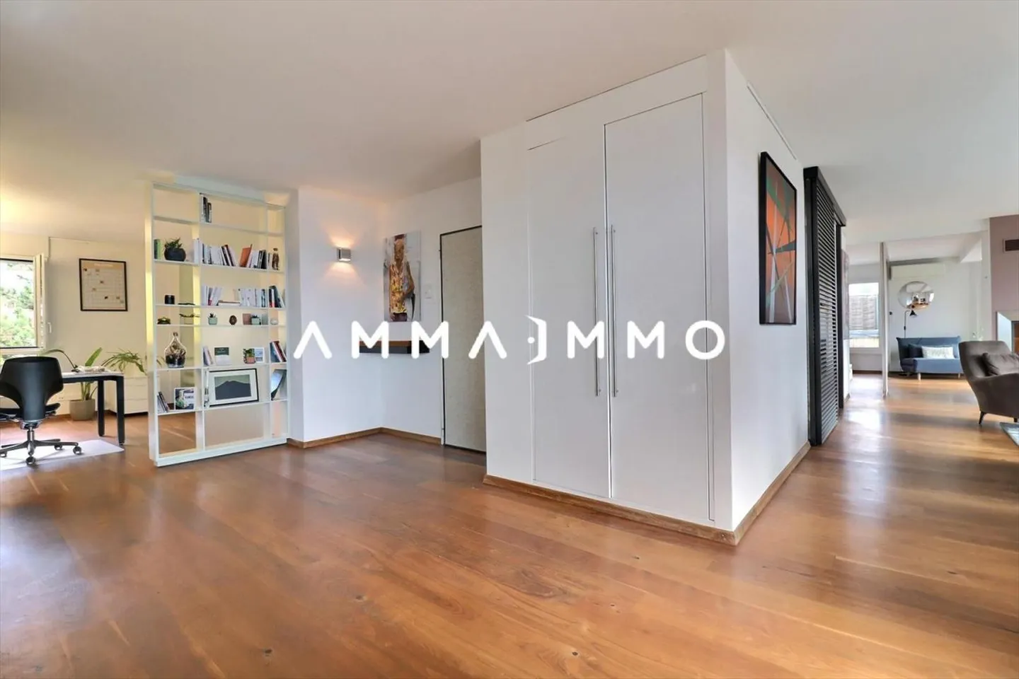 Appartamento 5 locali - Foto 9 di 13