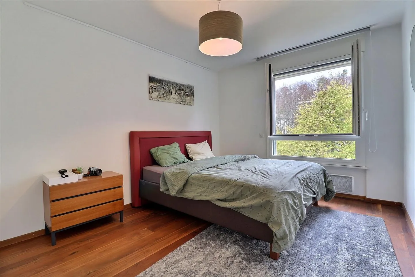 Appartamento 5 locali - Foto 12 di 13