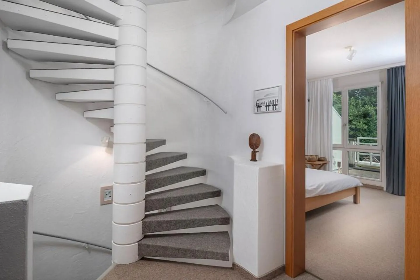 Single-family house on Wäldliweg: Your new home - Photo 7 of 13