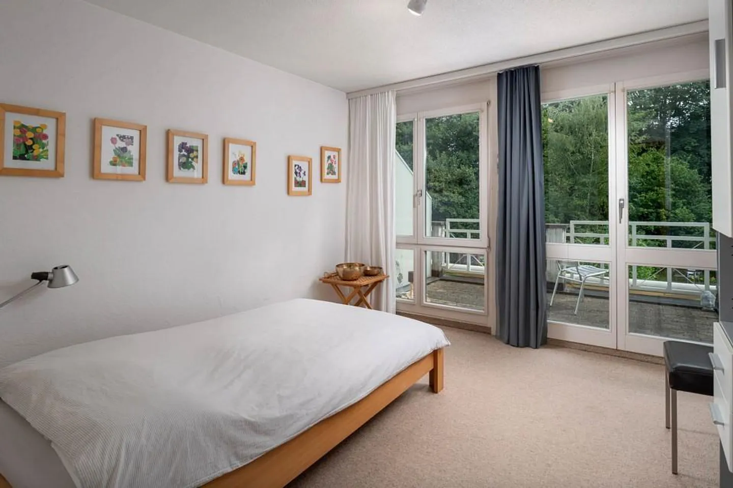 Single-family house on Wäldliweg: Your new home - Photo 8 of 13
