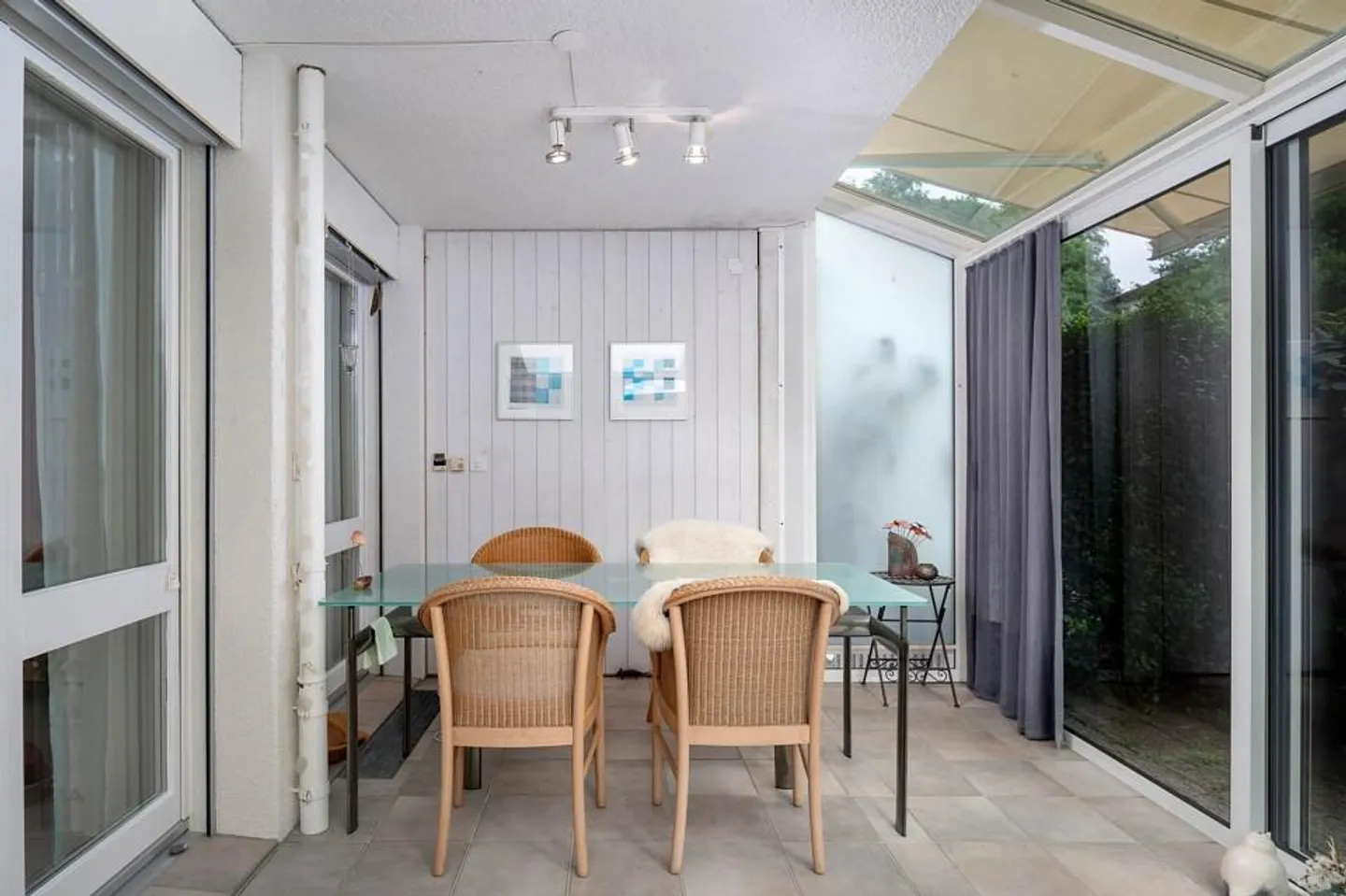 Single-family house on Wäldliweg: Your new home - Photo 5 of 13