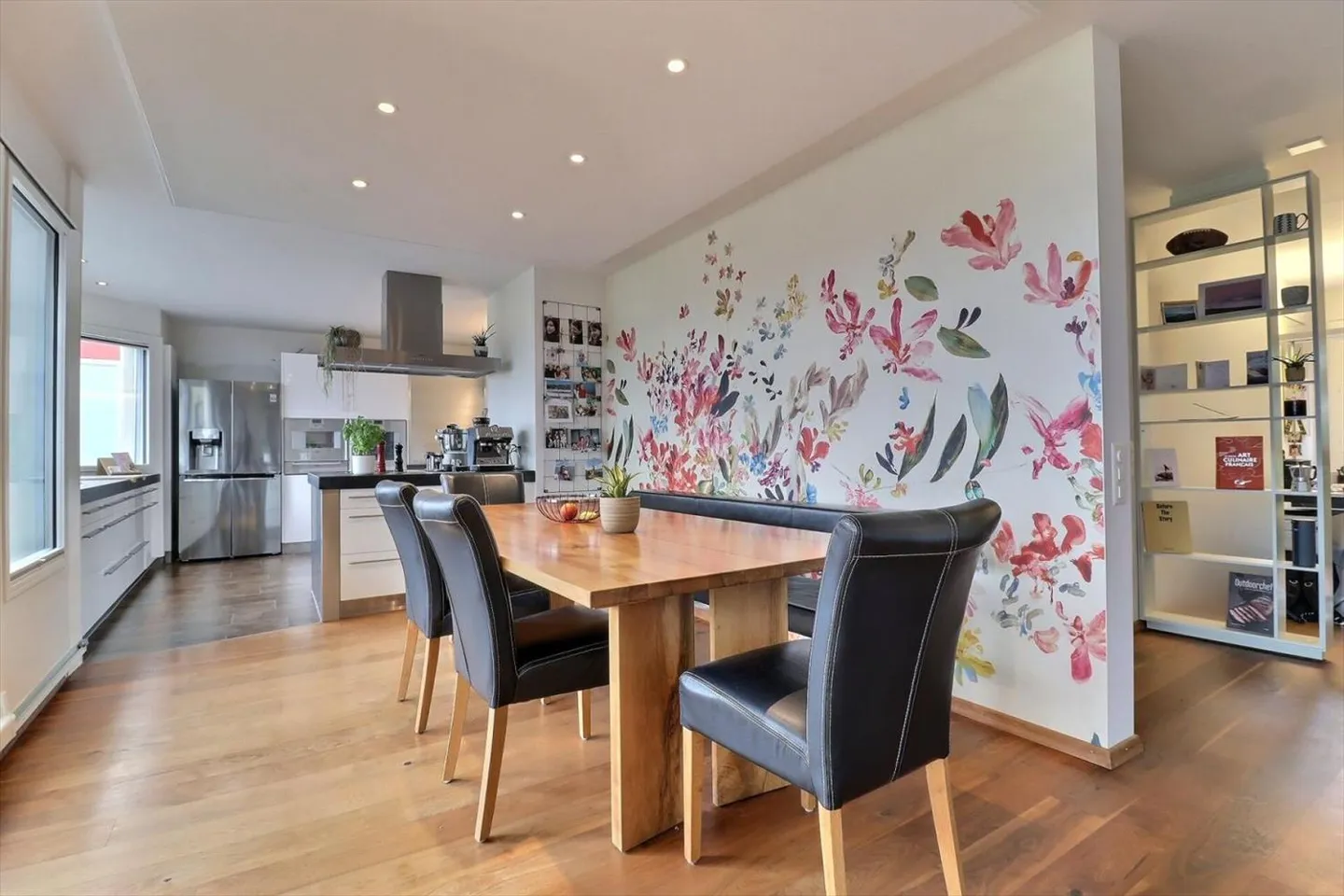 Appartamento 5 locali - Foto 2 di 13