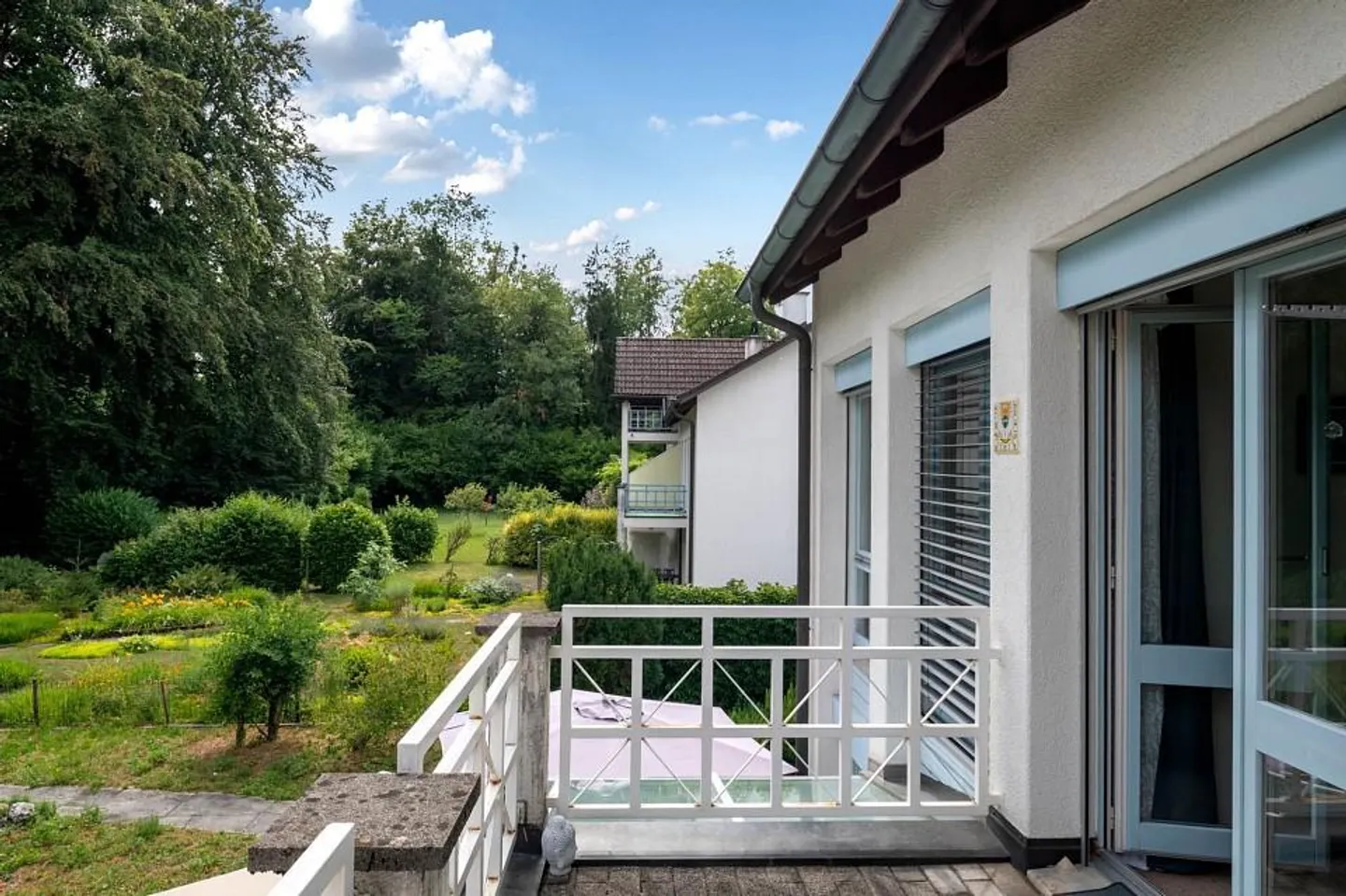 Single-family house on Wäldliweg: Your new home - Photo 9 of 13