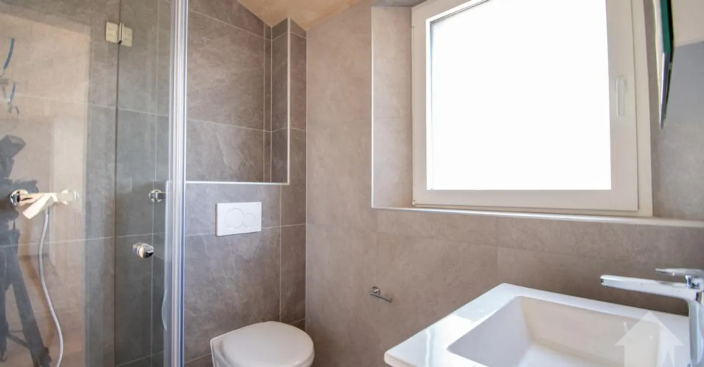 Fully, new individual house Minergie P - Photo 8 of 13