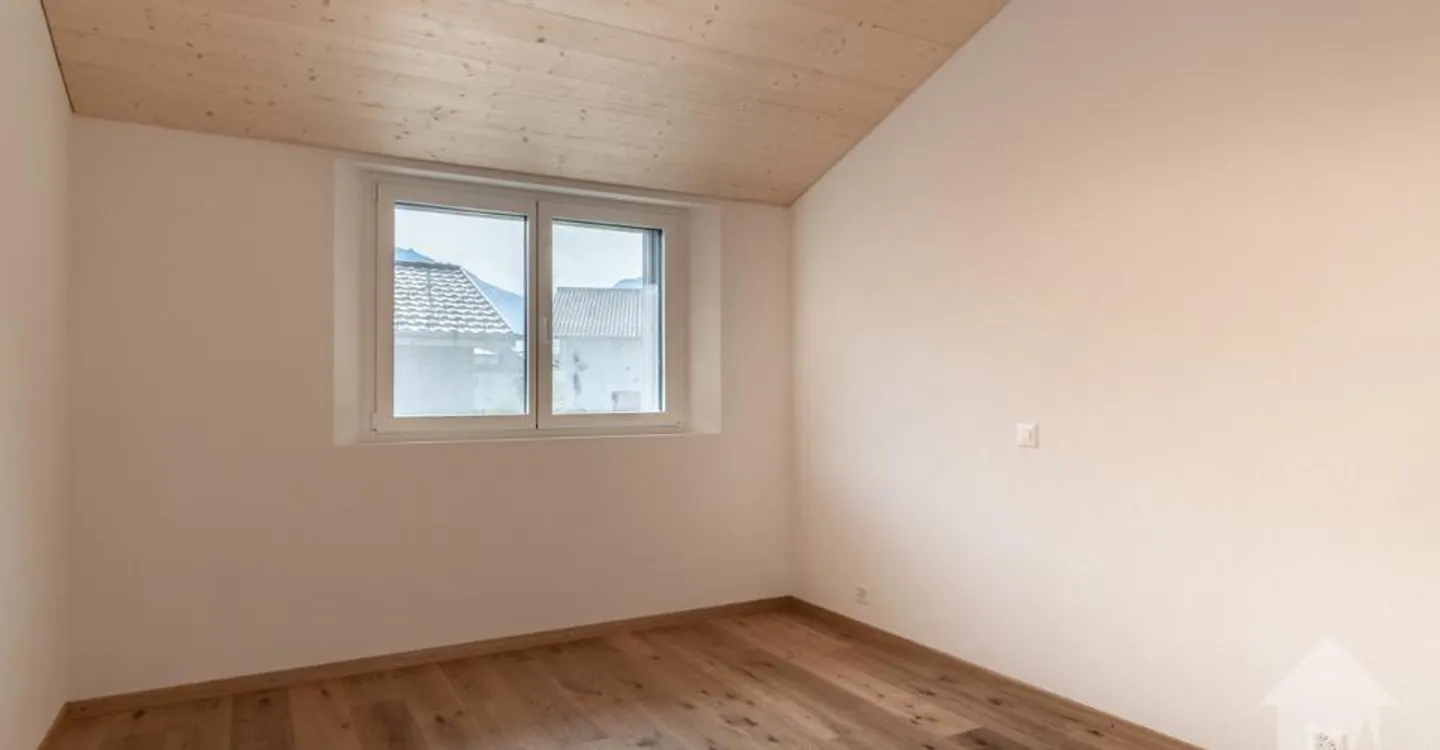 Fully, new individual house Minergie P - Photo 9 of 13