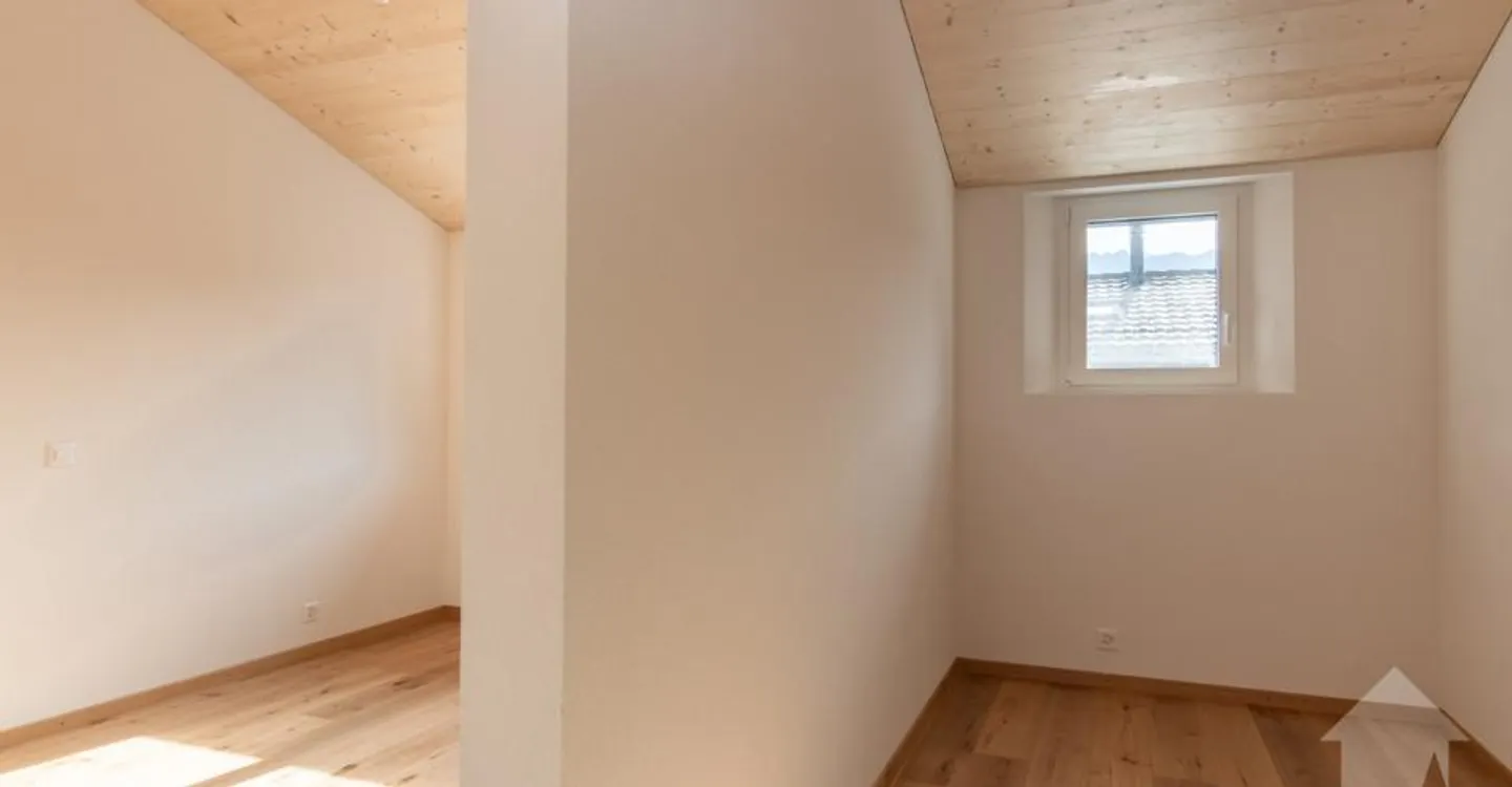 Fully, new individual house Minergie P - Photo 10 of 13