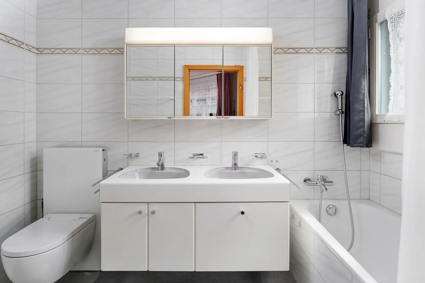 Single-family house on Wäldliweg: Your new home - Photo 11 of 13
