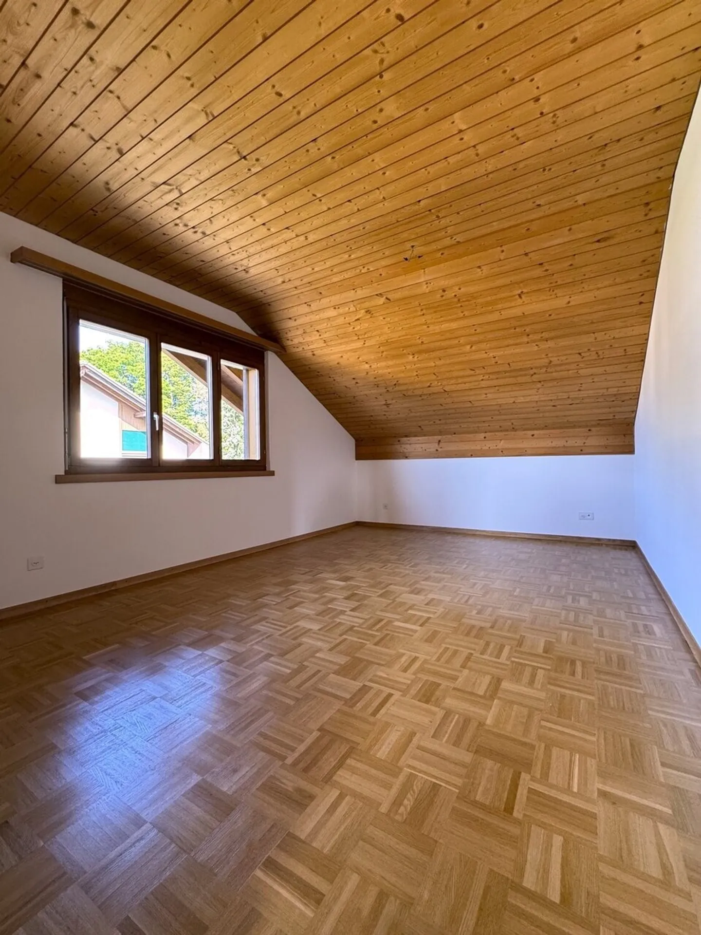 Wohnung mieten - Foto 5 von 7