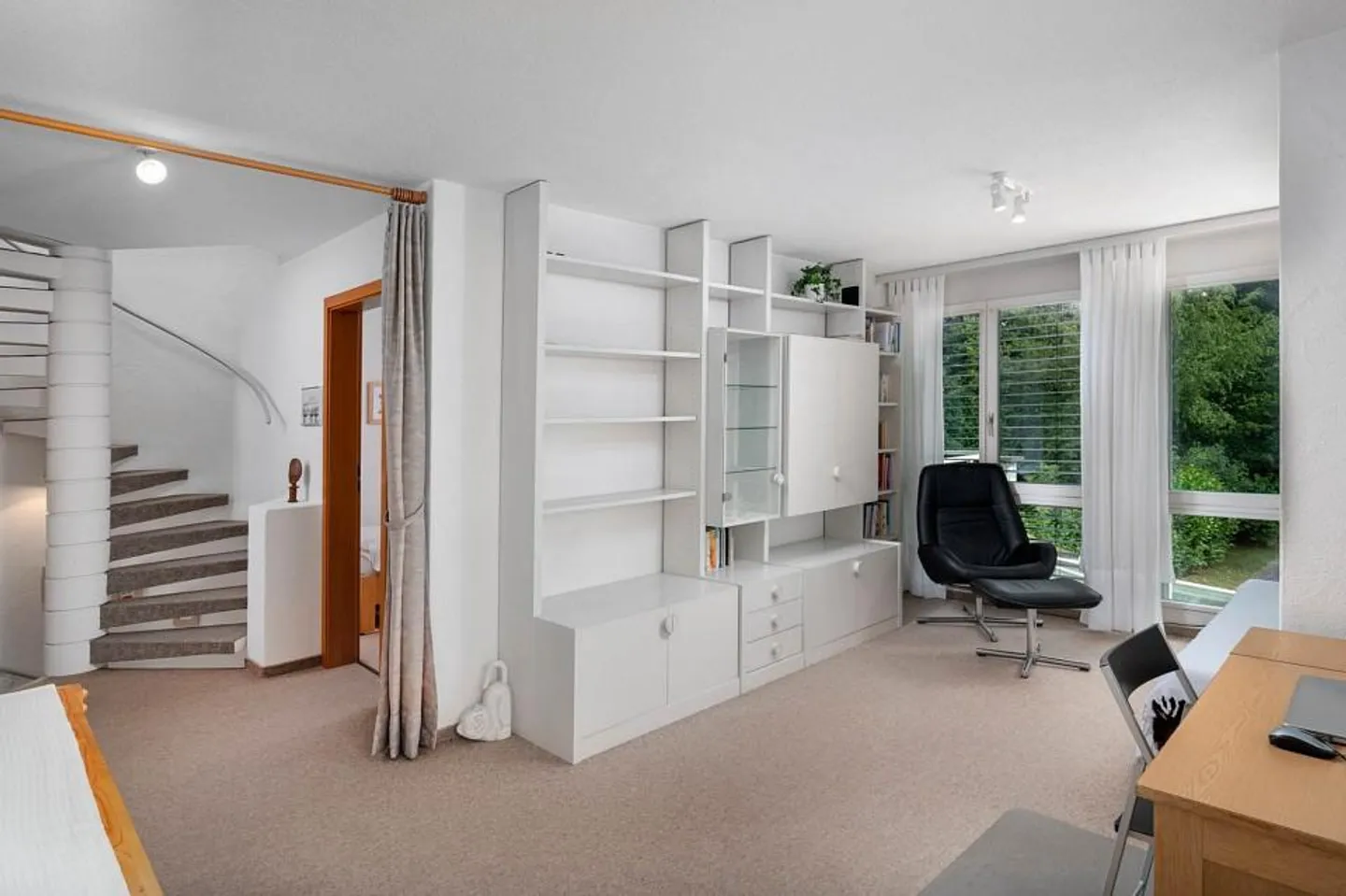 Single-family house on Wäldliweg: Your new home - Photo 12 of 13