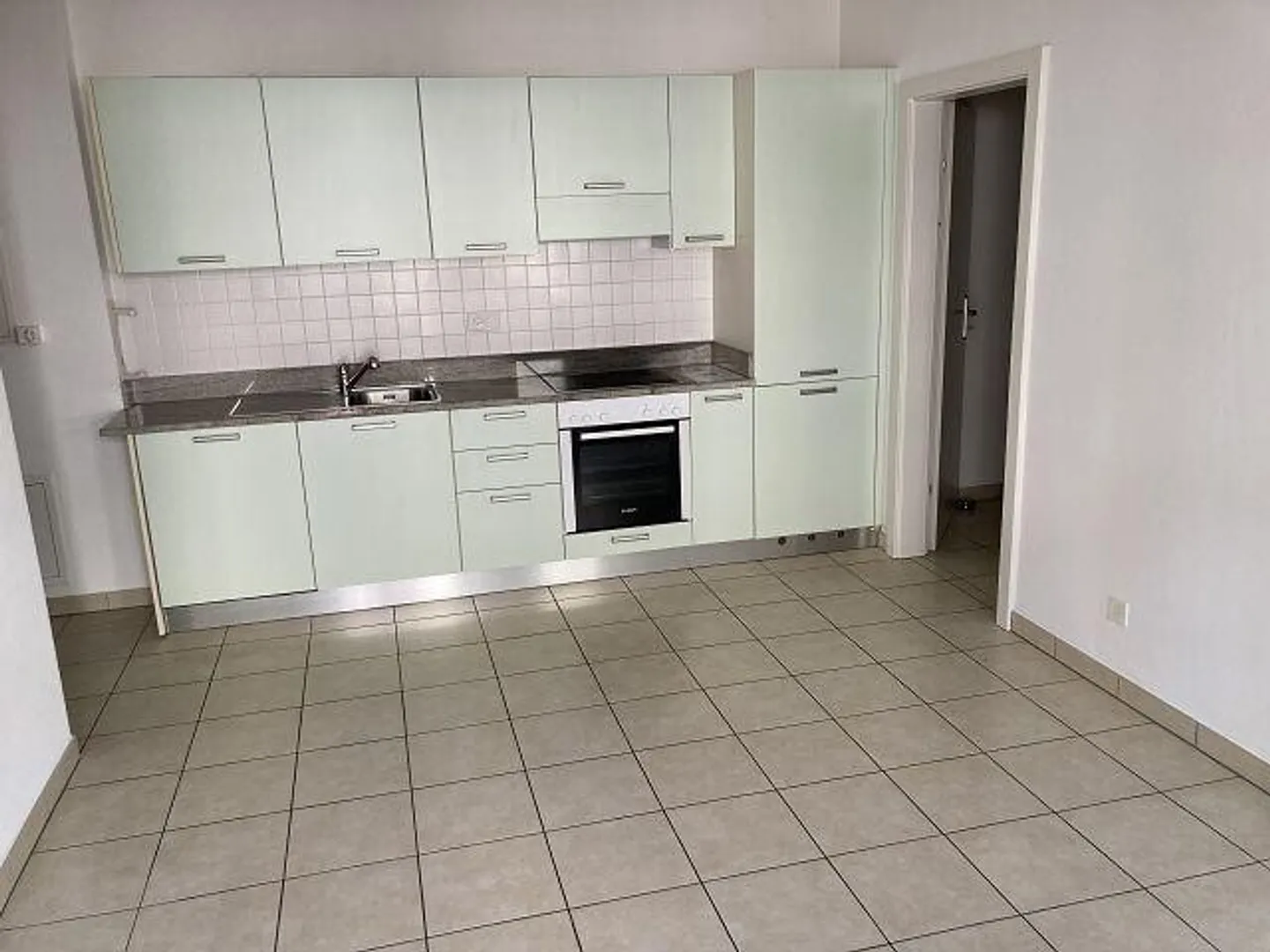 Appartamenti Incantevoli a Giubiasco - Foto 4 di 13