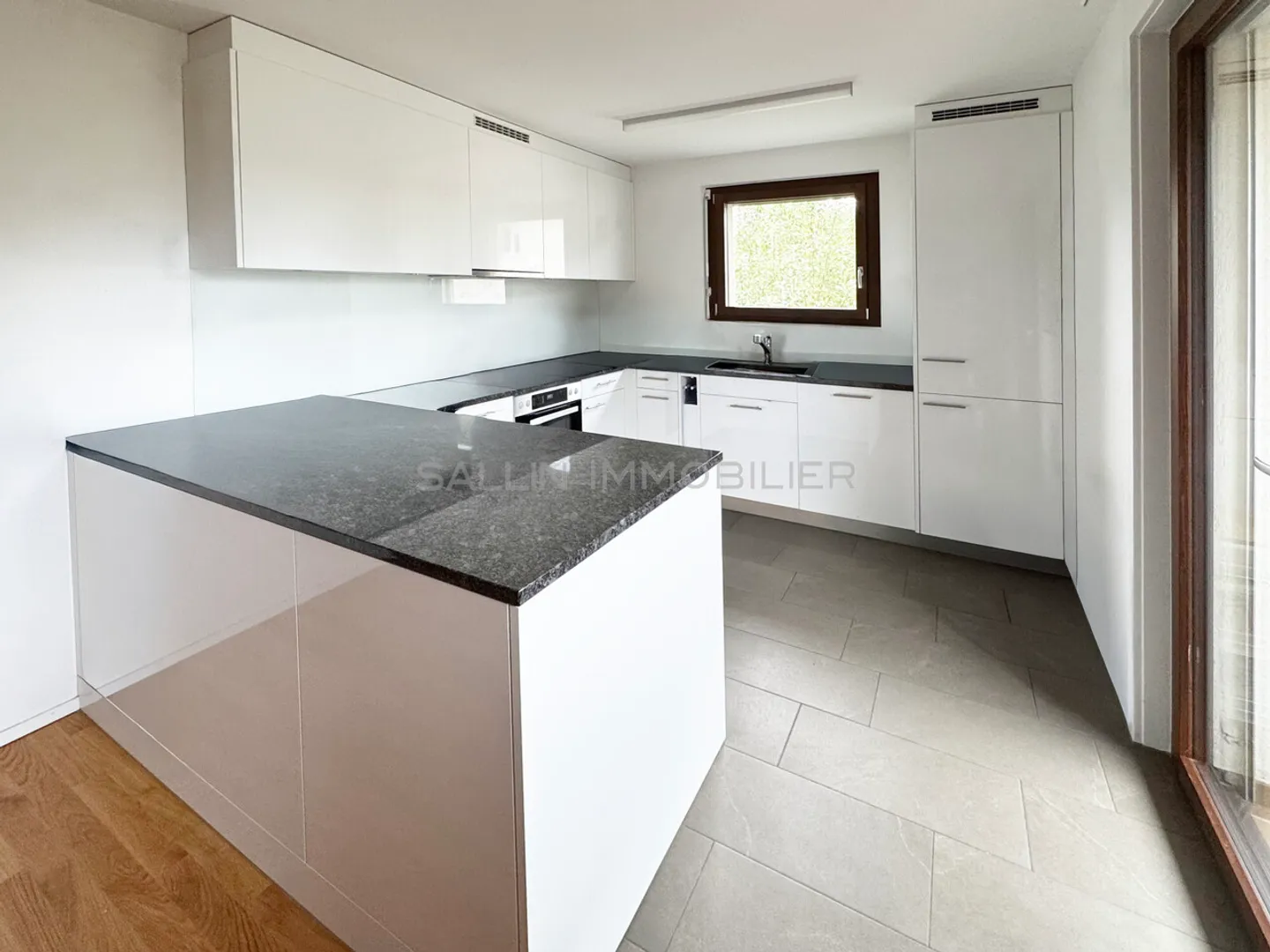 Schönes 4½-Zimmer-Apartment - Foto 5 von 10