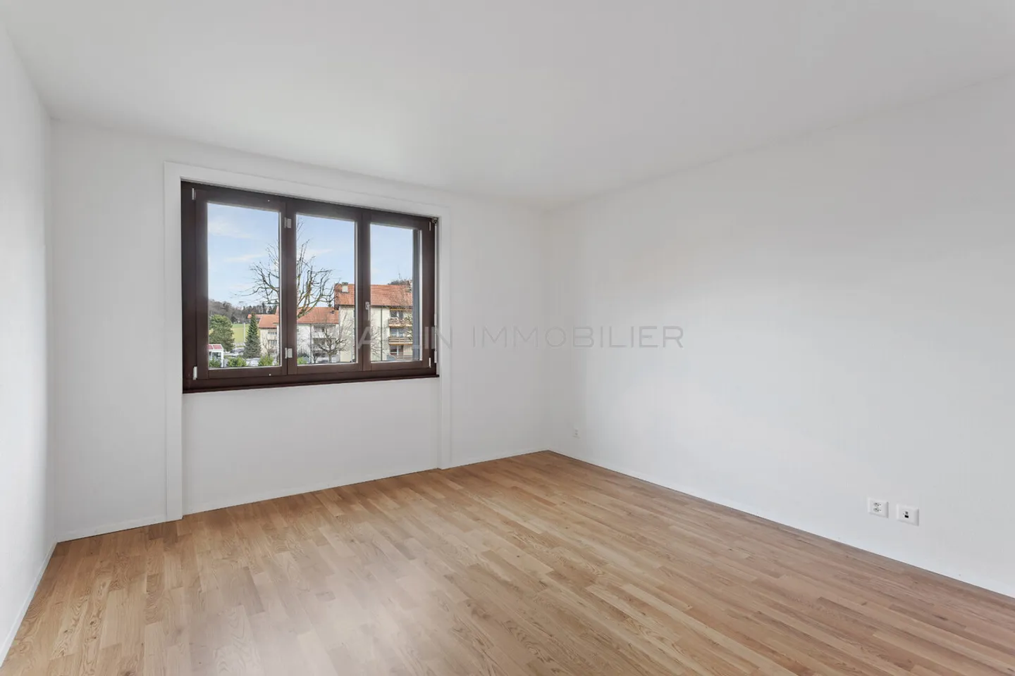 Schönes 4½-Zimmer-Apartment - Foto 6 von 10