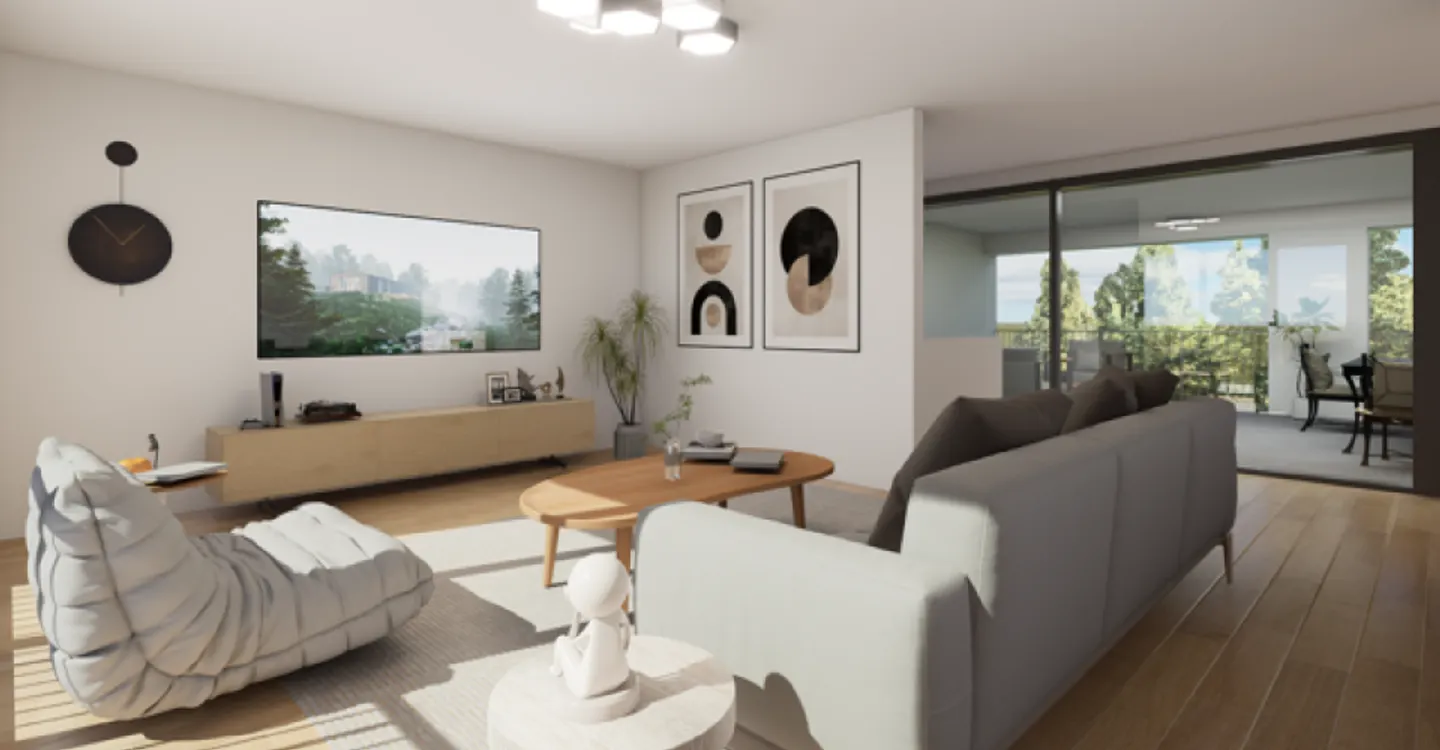 Villa 5.5 Zimmer - Foto 7 von 10