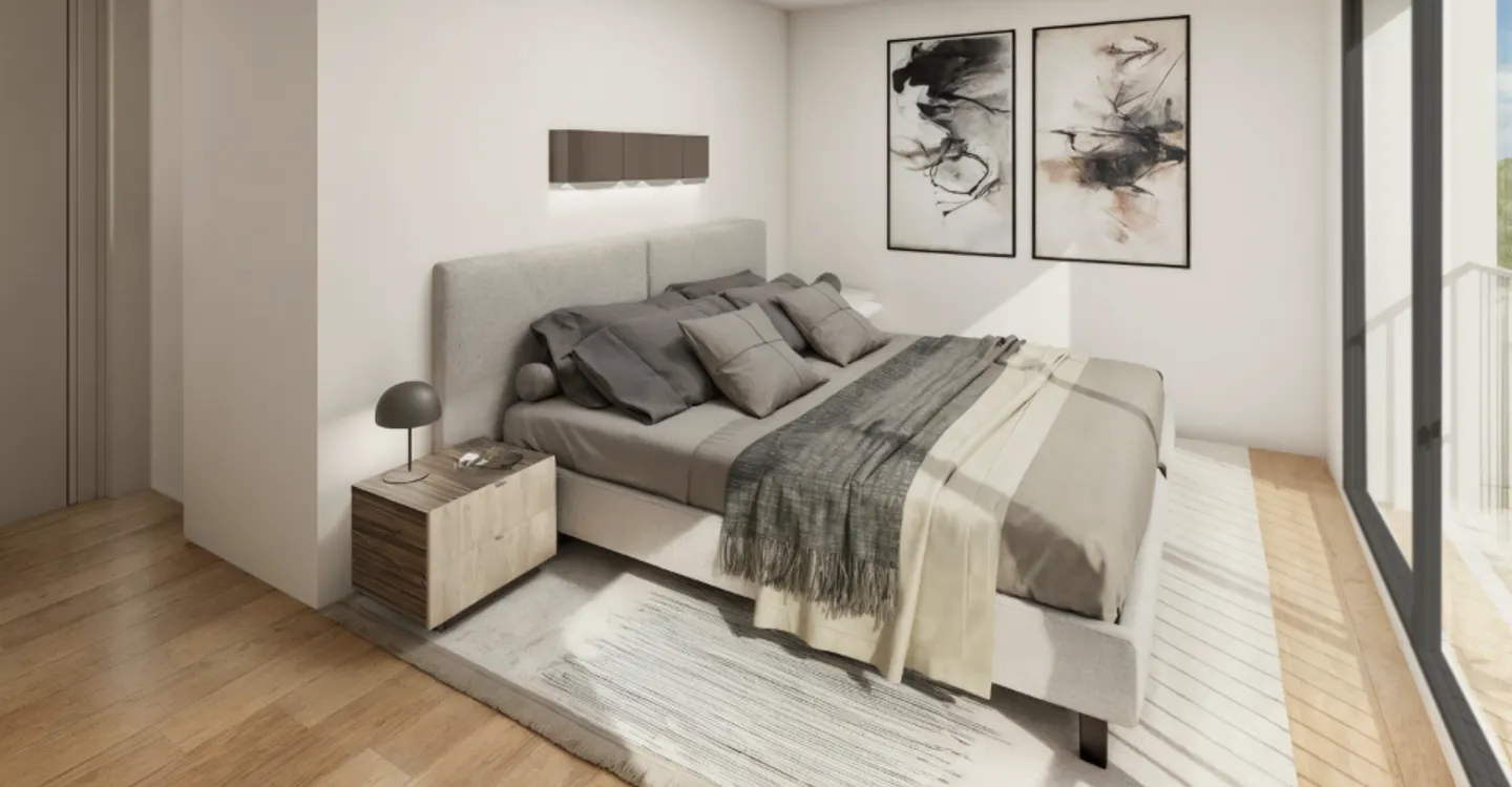Villa 5.5 Zimmer - Foto 8 von 10