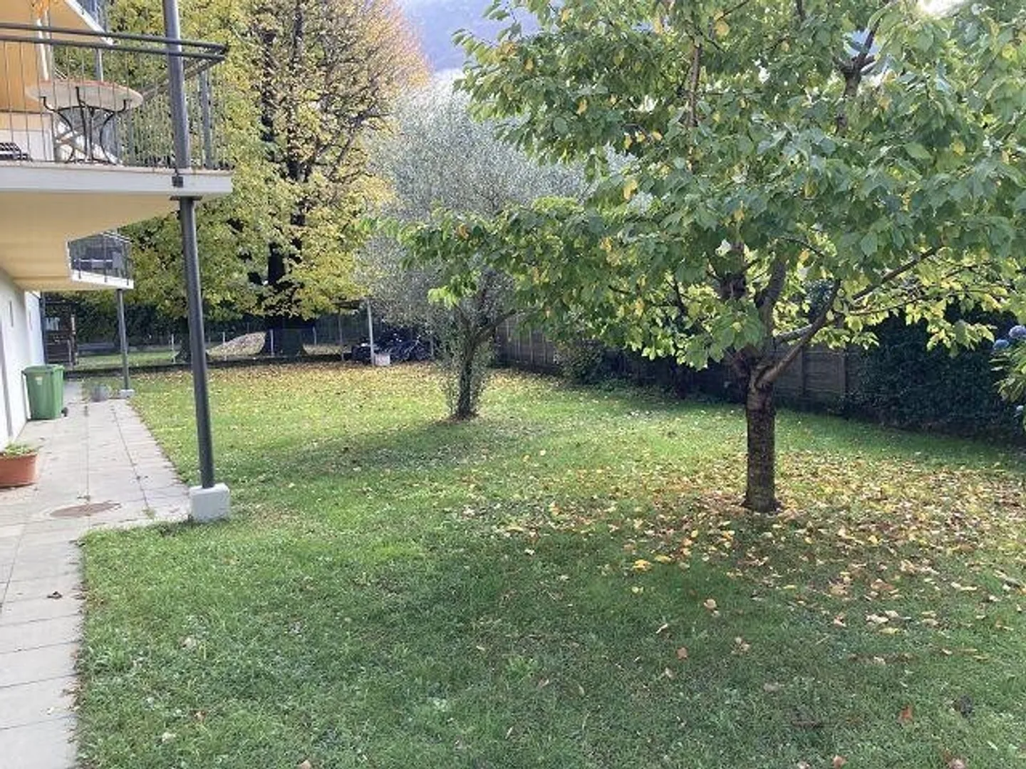 Appartamenti Incantevoli a Giubiasco - Foto 12 di 13