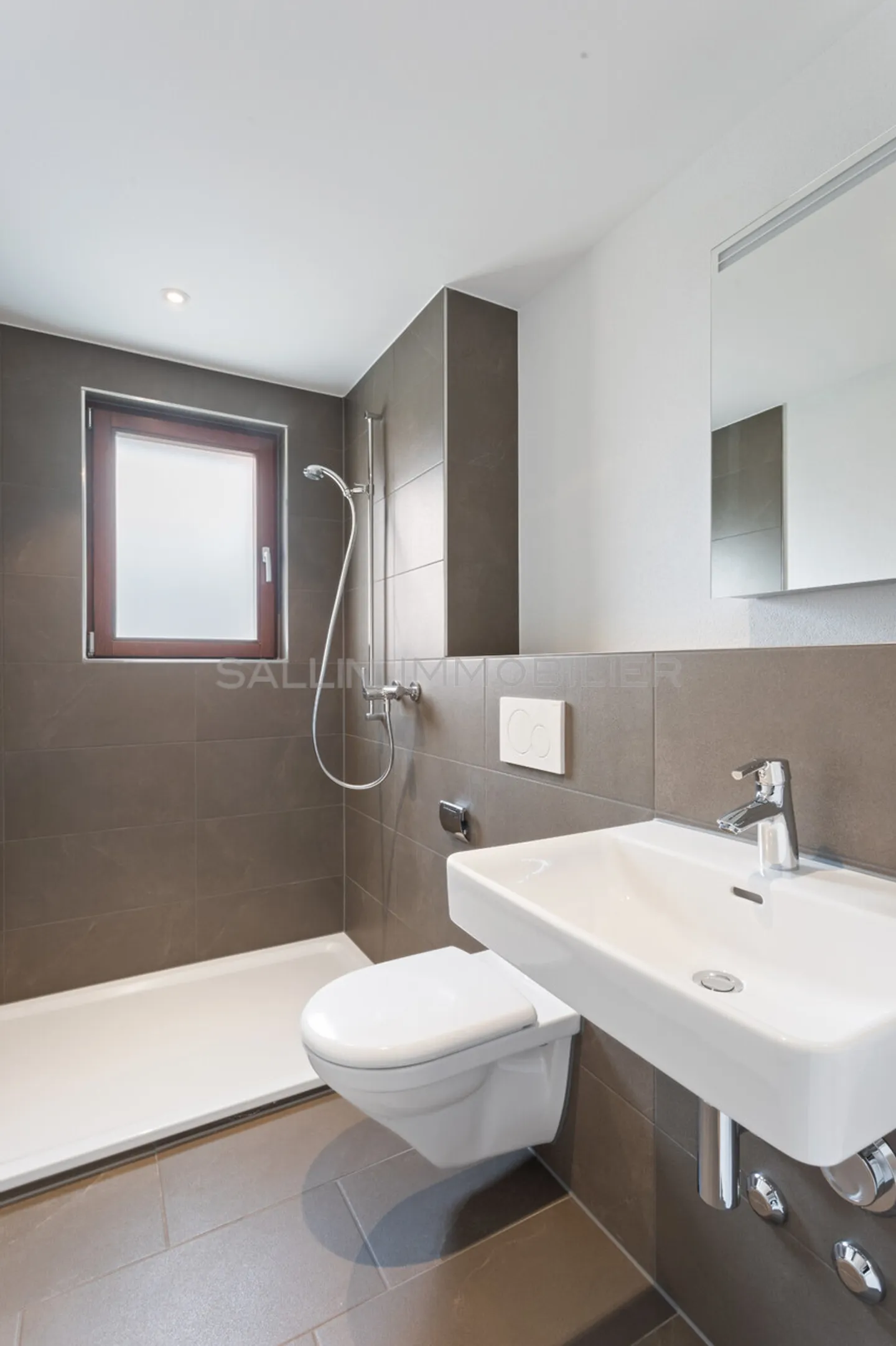 Schönes 4½-Zimmer-Apartment - Foto 8 von 10