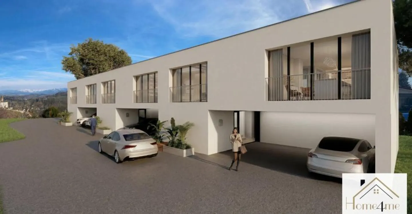 Villa 5.5 Zimmer - Foto 4 von 10