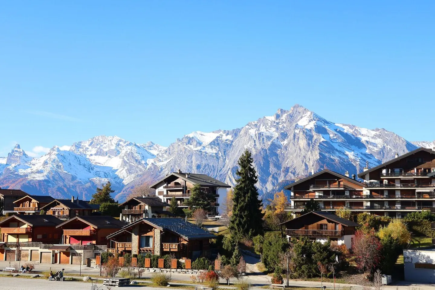 Appartamento eccezionale ai piedi delle piste - Foto 12 di 12