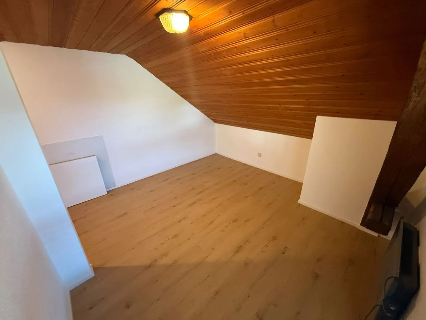 Magnificent studio in Vuisternens-en-Ogoz - Photo 3 of 7