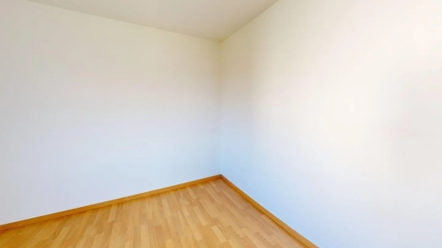 Appartement de 4 pièces à louer temporairement à Zurich-Oerlikon (jusqu'au 31.03.2026) - Photo 7 sur 11