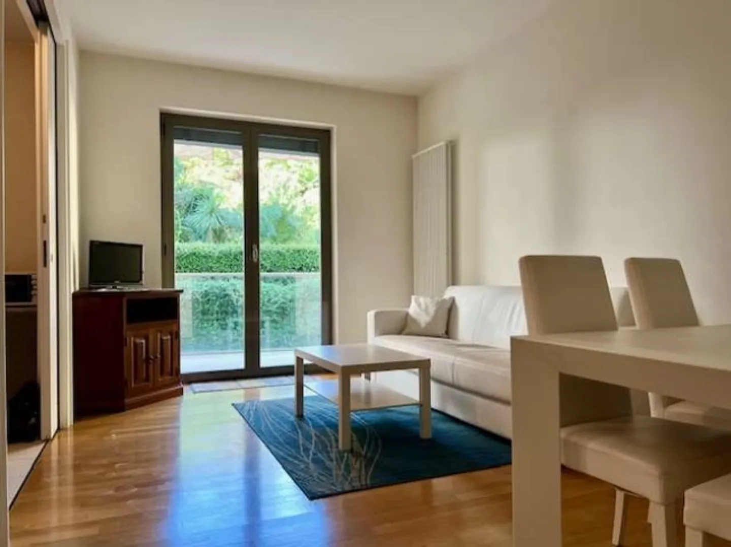 Beautiful 3.5-room apartment by the lake - Photo 7 of 20