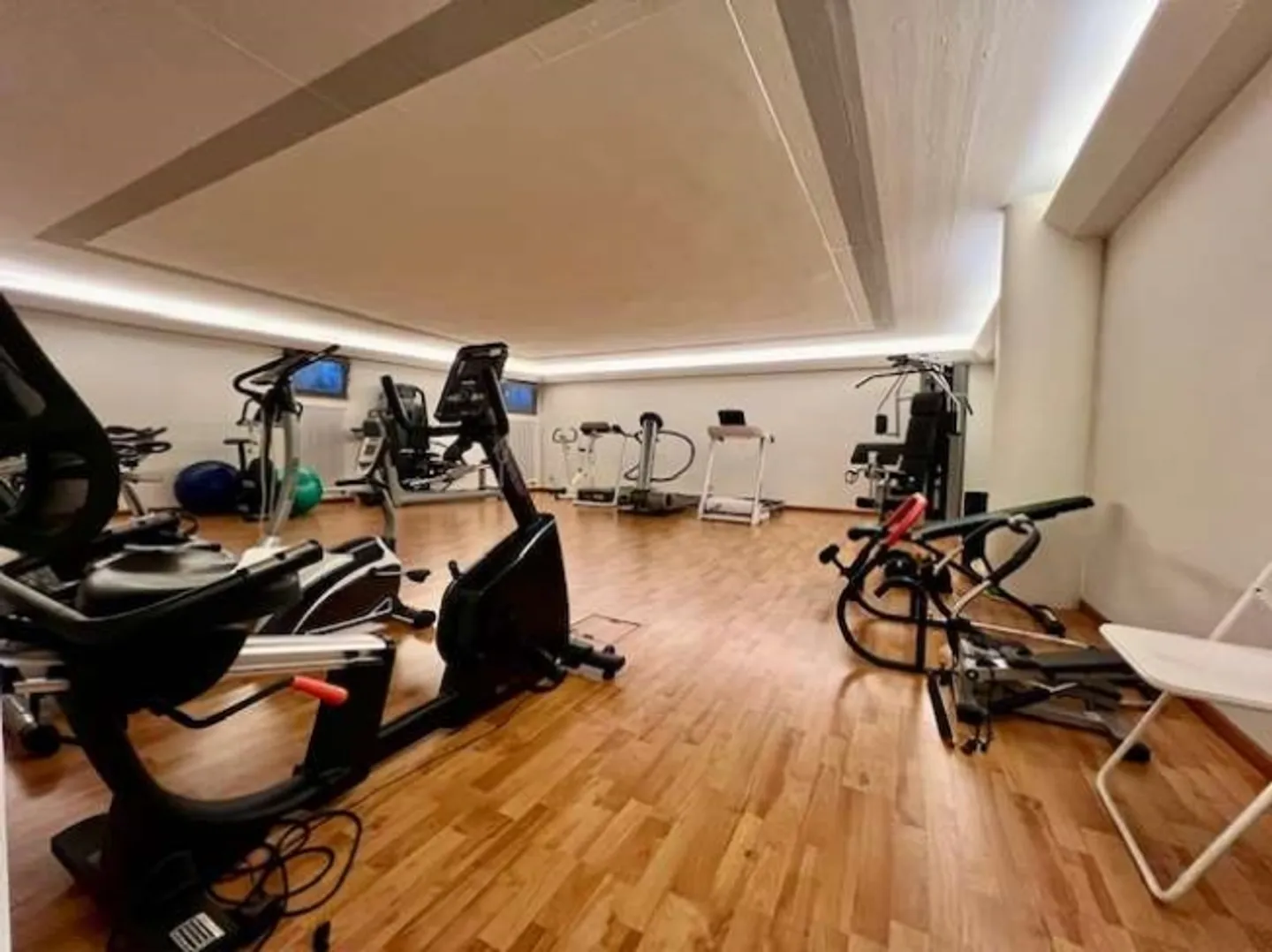 Beautiful 3.5-room apartment by the lake - Photo 17 of 20