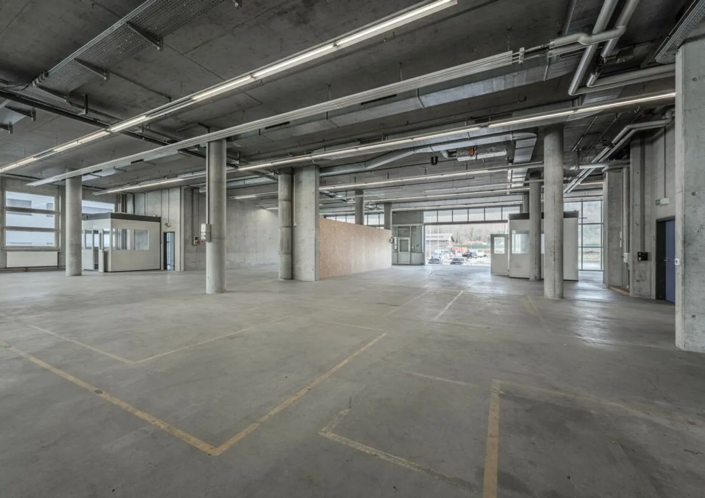 Spazi commerciali | Industriestrasse 42, 5036 Oberentfelden - Foto 2 di 14