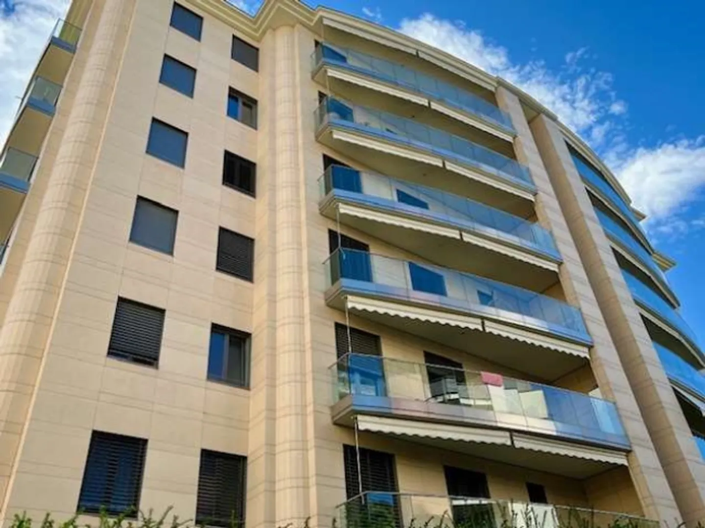 Beautiful 3.5-room apartment by the lake - Photo 18 of 20