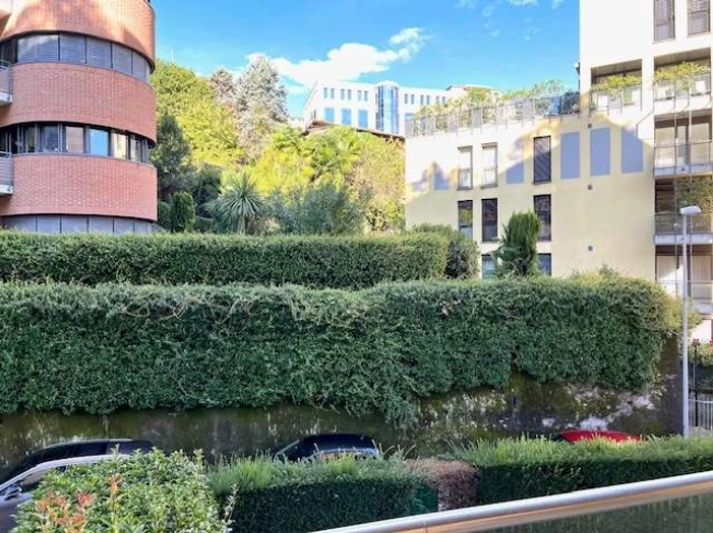 Beautiful 3.5-room apartment by the lake - Photo 19 of 20