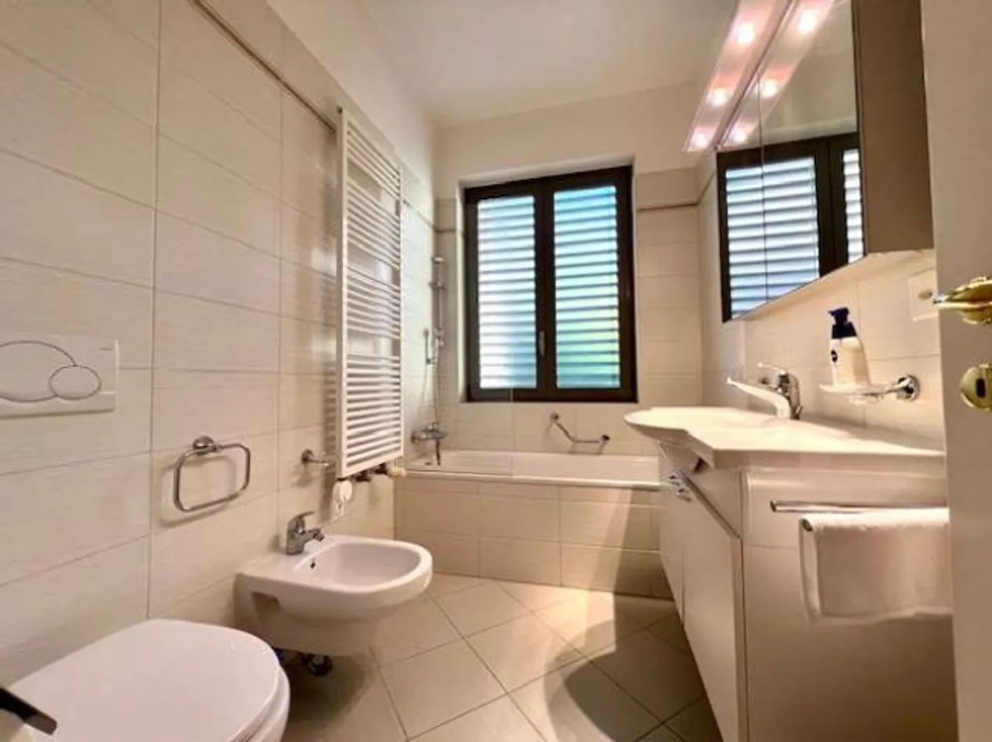 Beautiful 3.5-room apartment by the lake - Photo 12 of 20